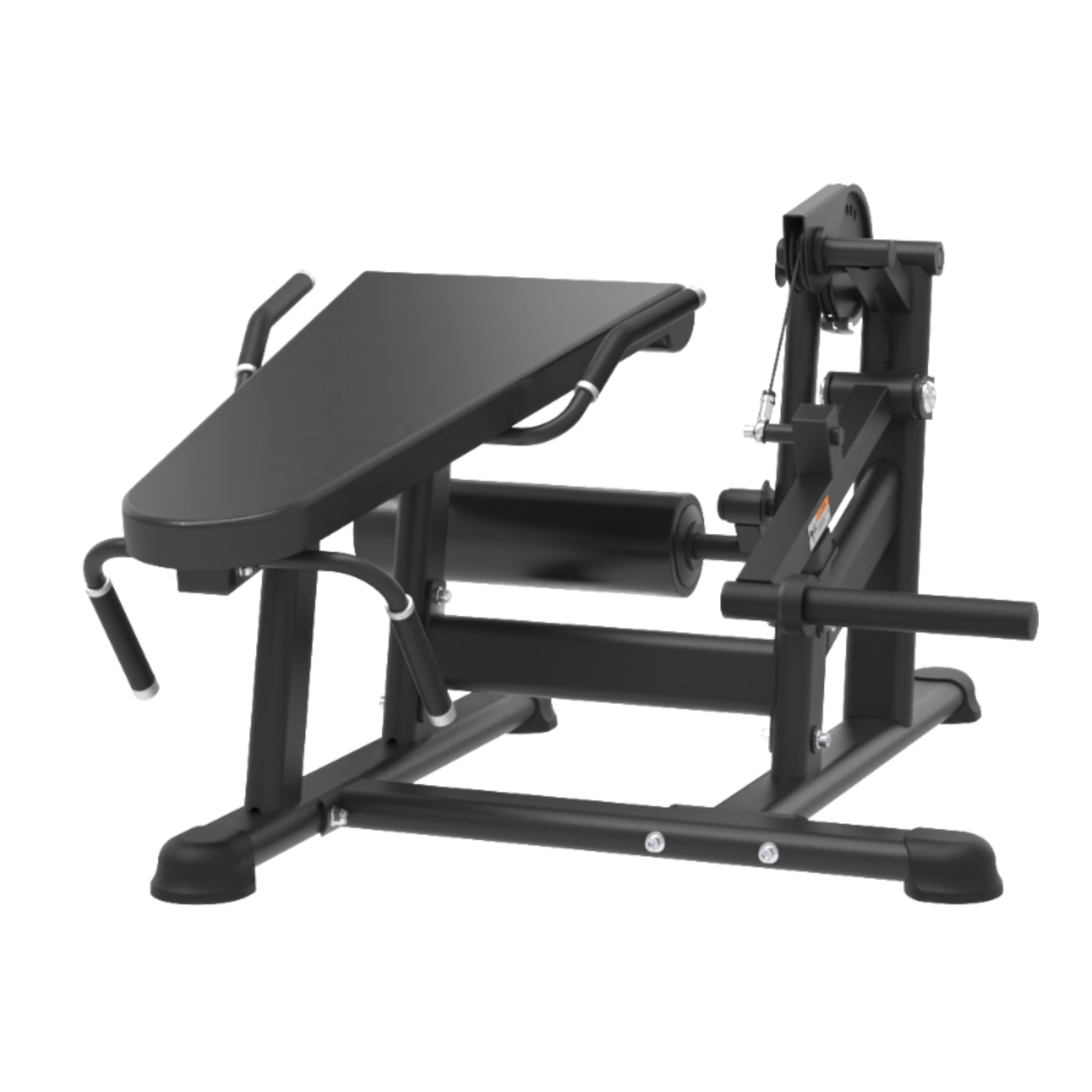 LELC — Leg Extension/ Leg Curl