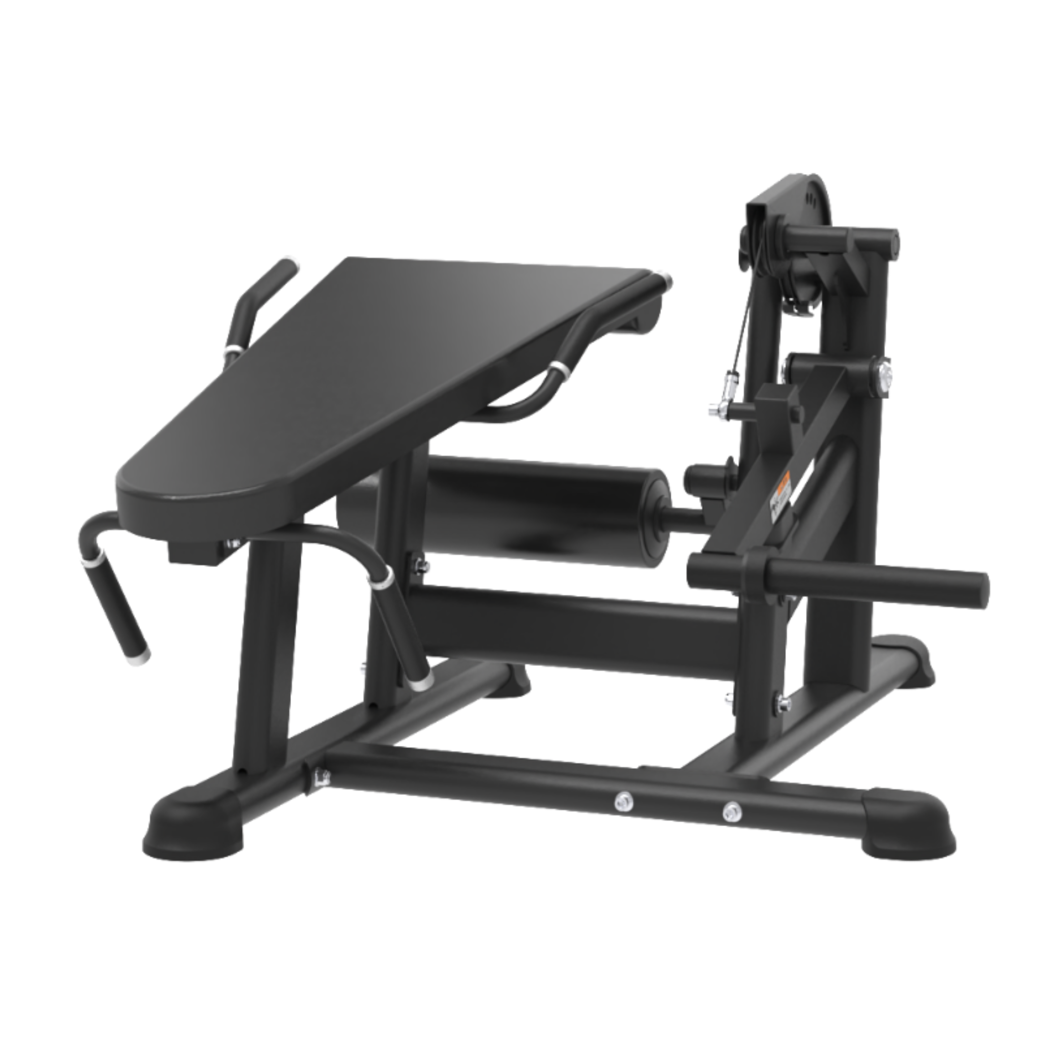 LELC — Leg Extension/ Leg Curl