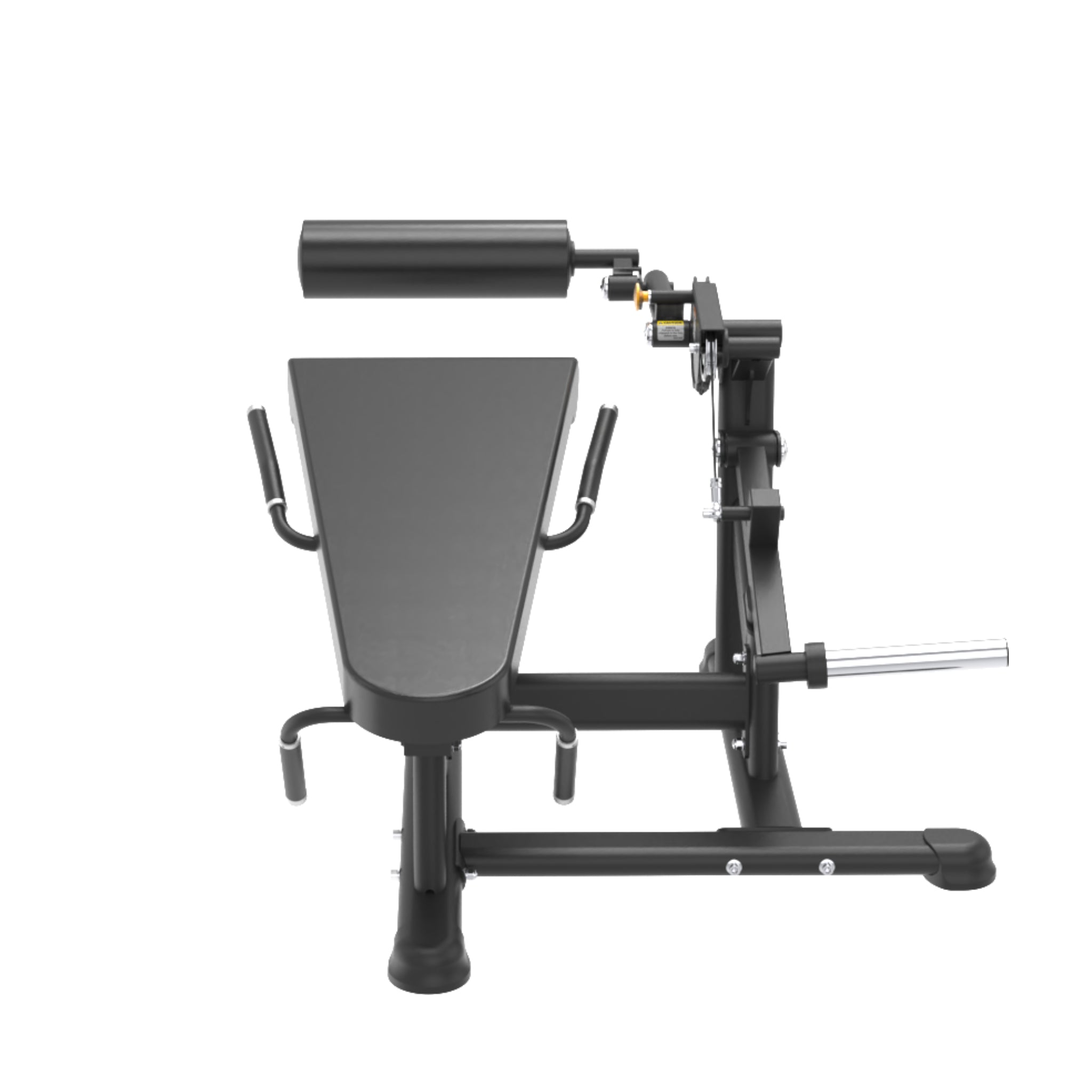 LELC — Leg Extension/ Leg Curl