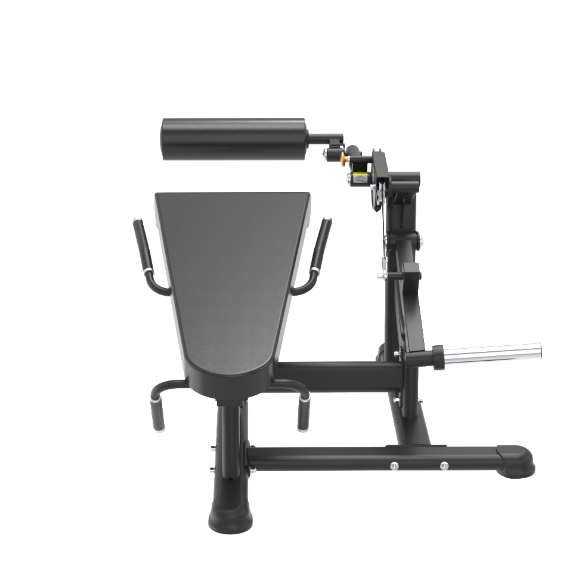 LELC — Leg Extension/ Leg Curl