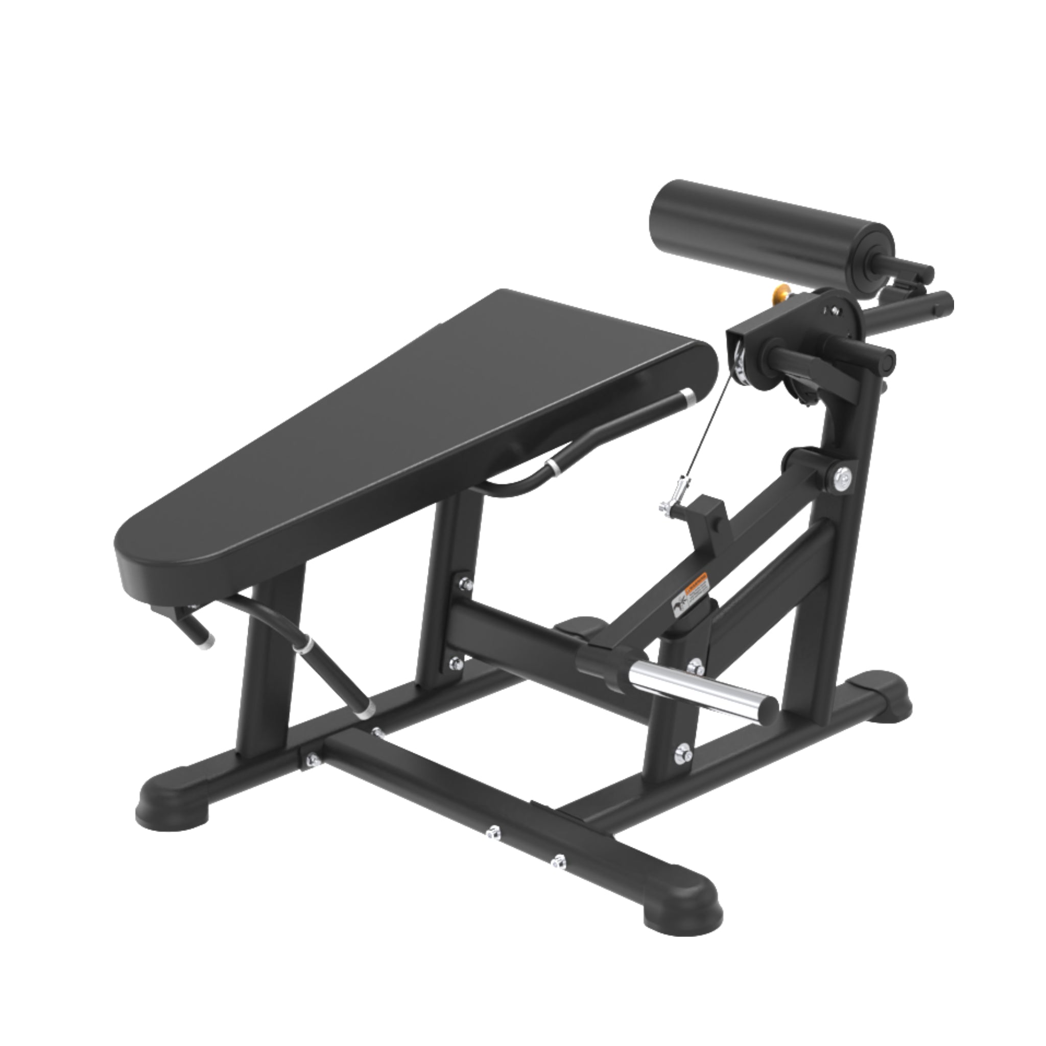 LELC Leg Extension/ Leg Curl