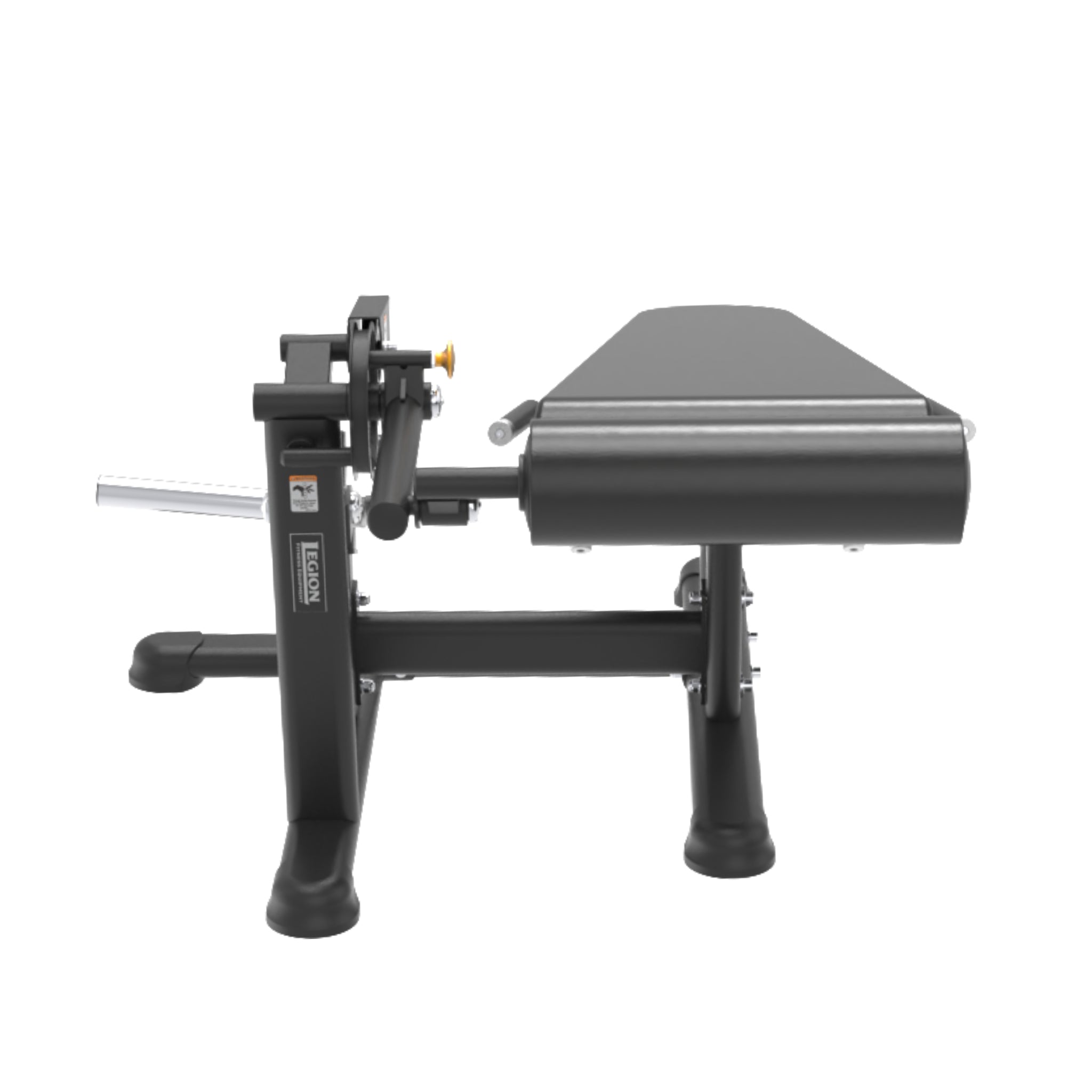 LELC Leg Extension/ Leg Curl