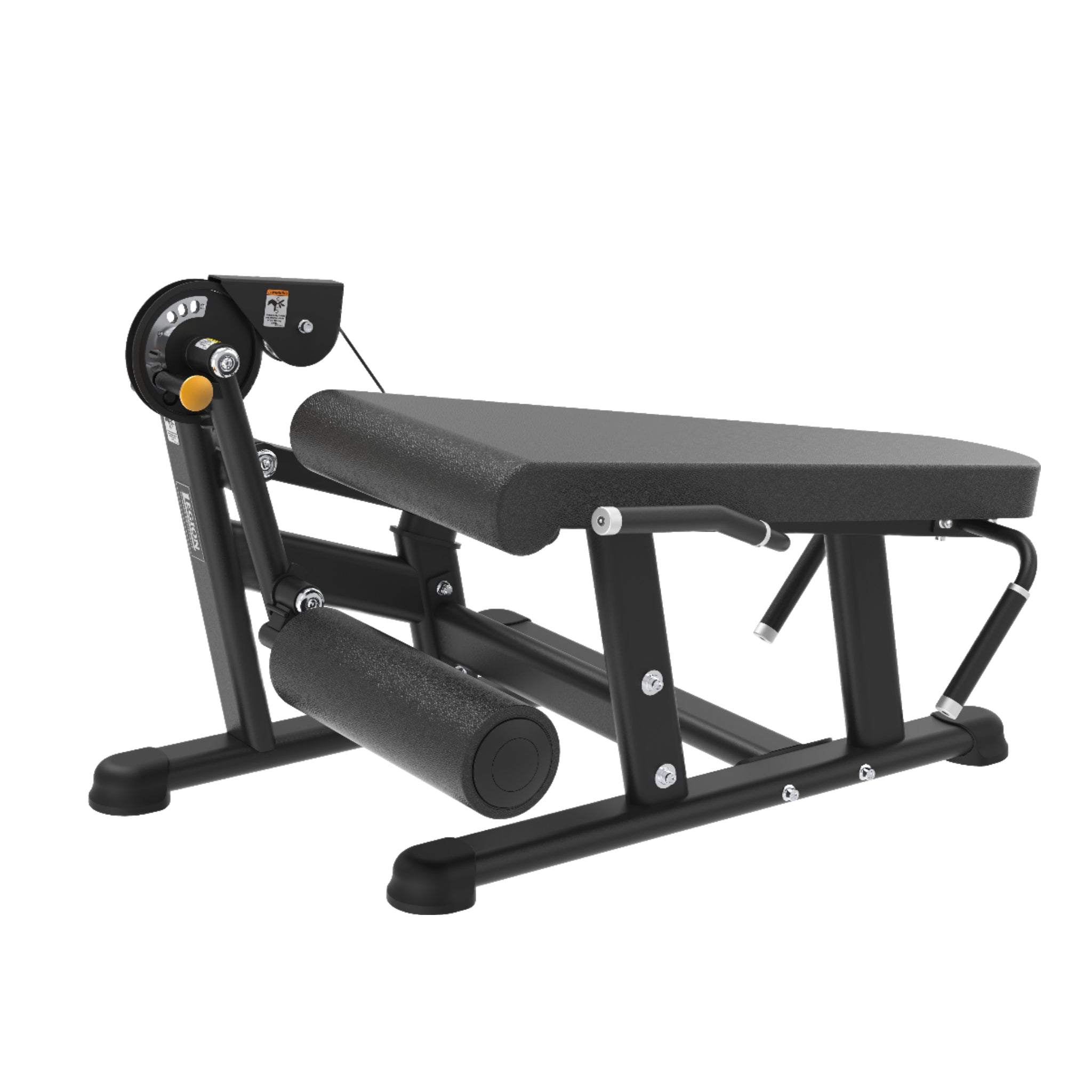 LELC — Leg Extension/ Leg Curl