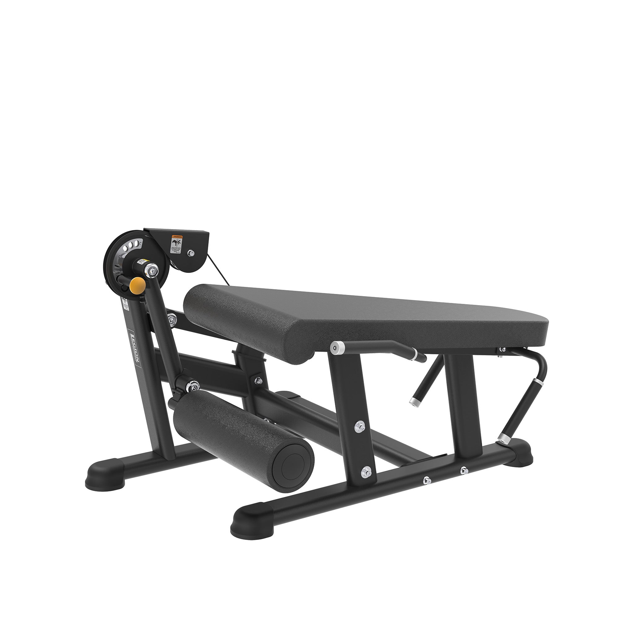 LELC Leg Extension/ Leg Curl