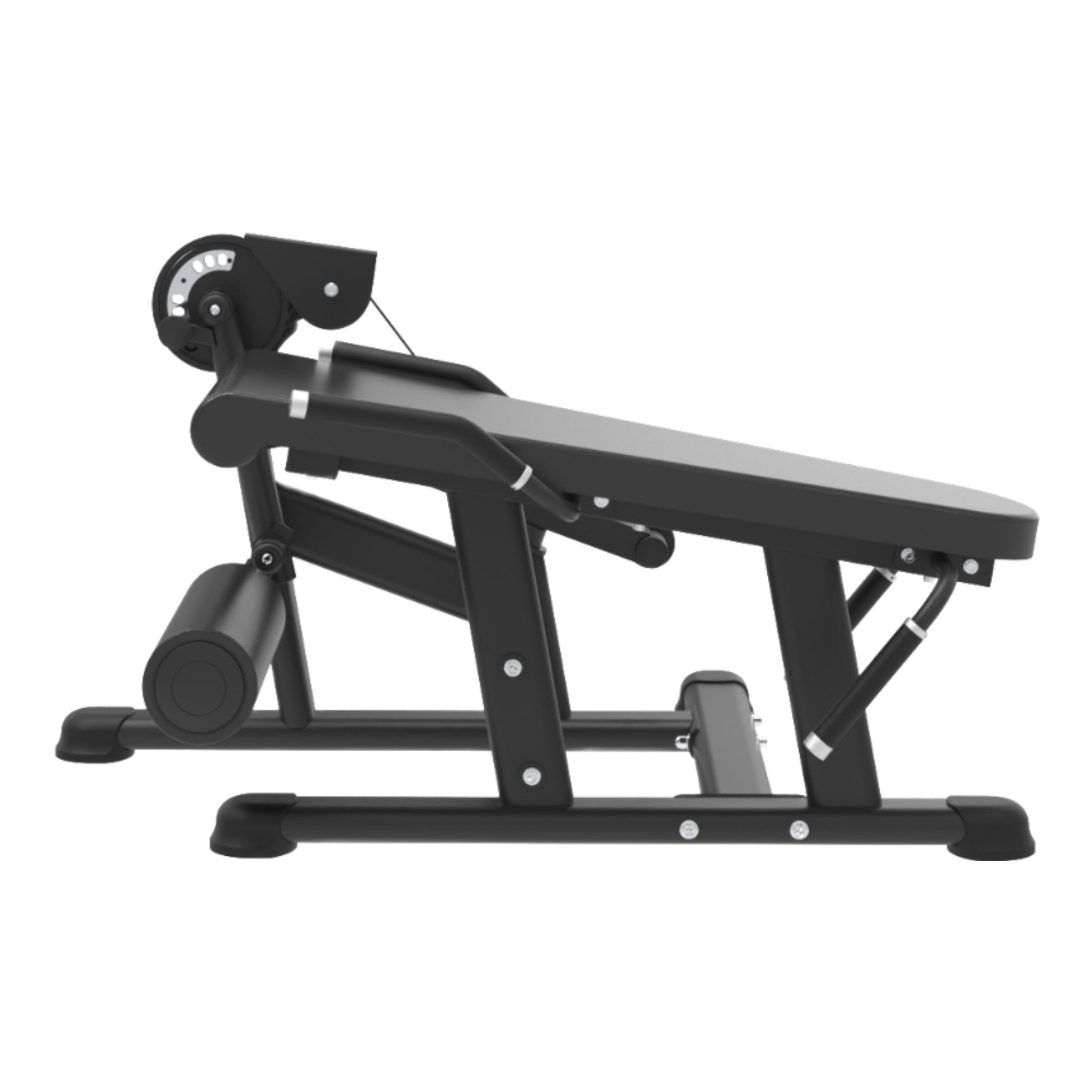 LELC Leg Extension/ Leg Curl