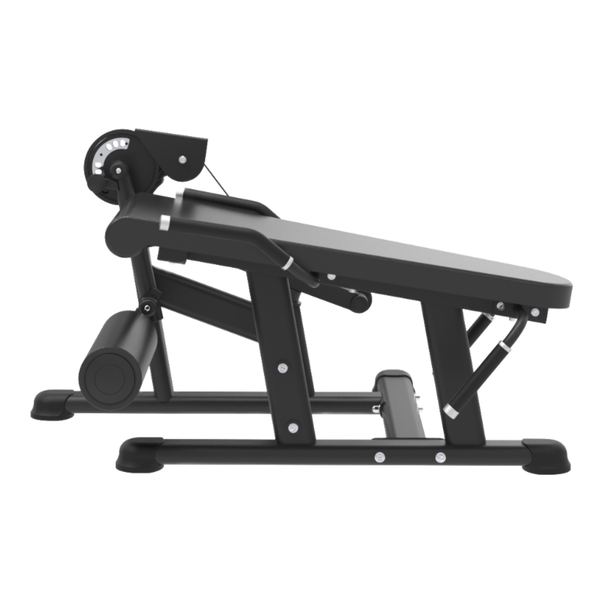 LELC — Leg Extension/ Leg Curl