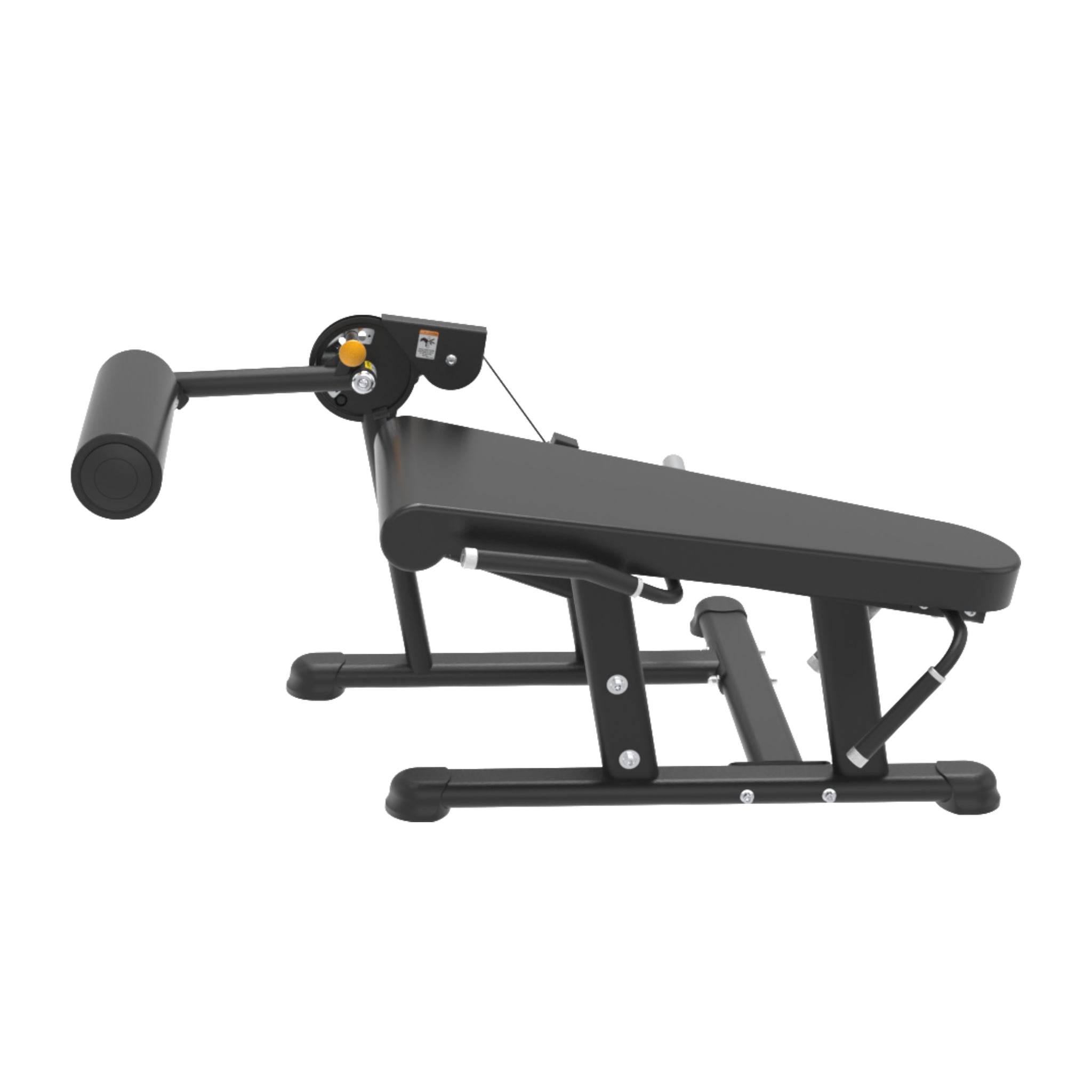LELC — Leg Extension/ Leg Curl