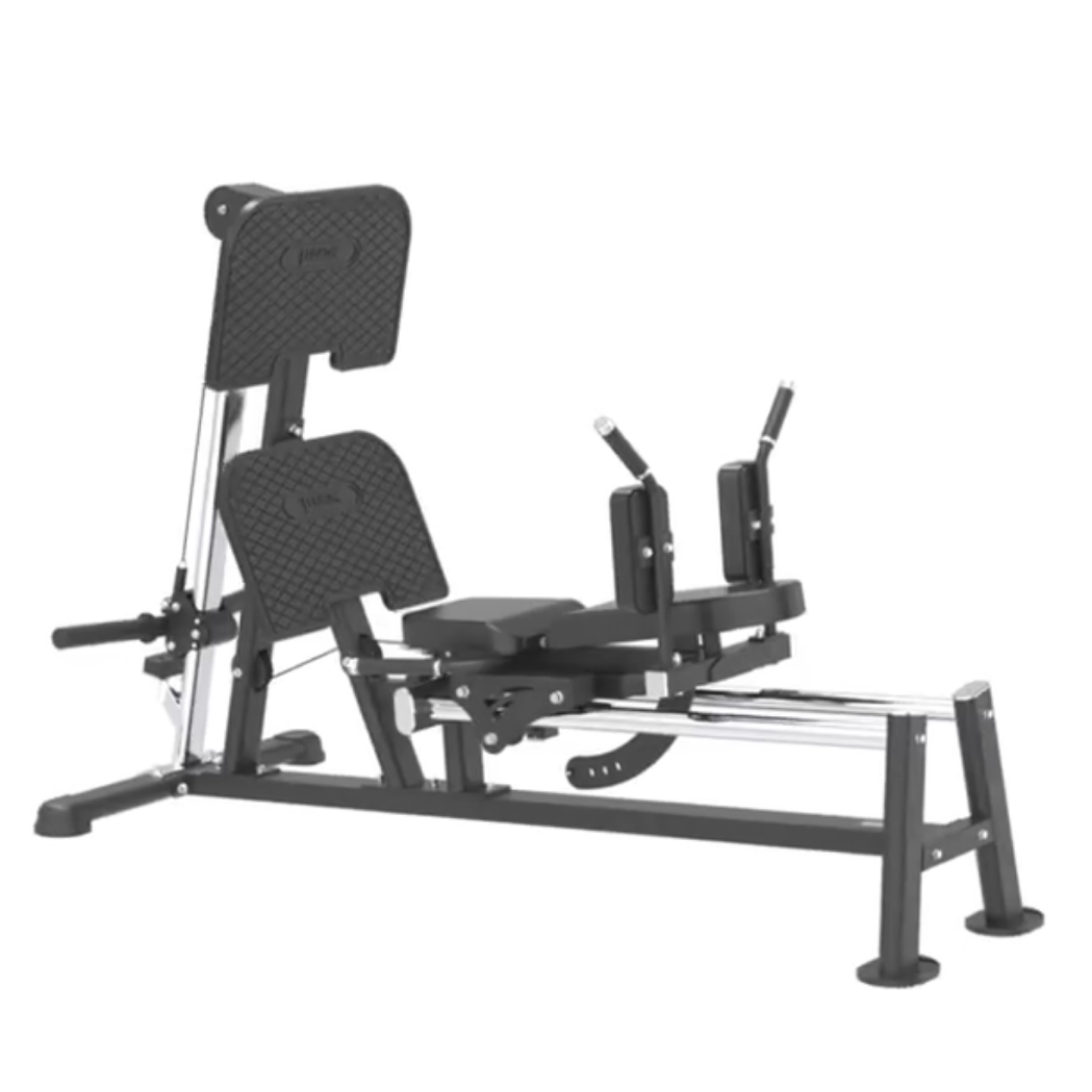 LPHS Horizontal Leg Press / Hack Squat