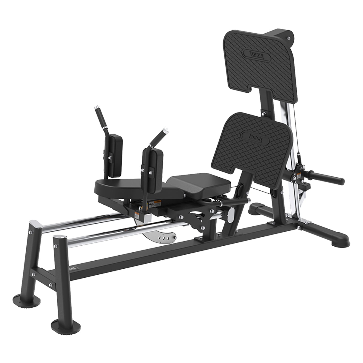 LPHS Horizontal Leg Press / Hack Squat