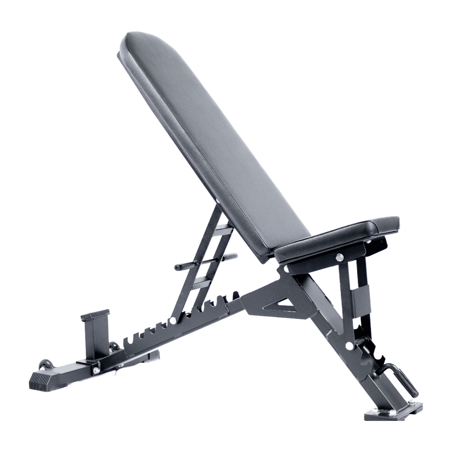 Legion FID Compact Bench