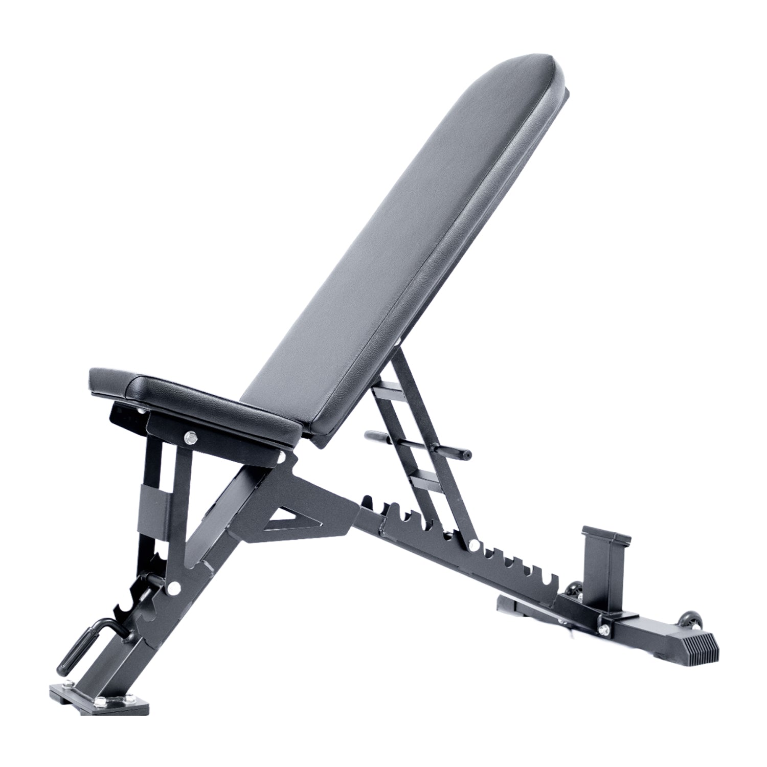 Legion FID Compact Bench