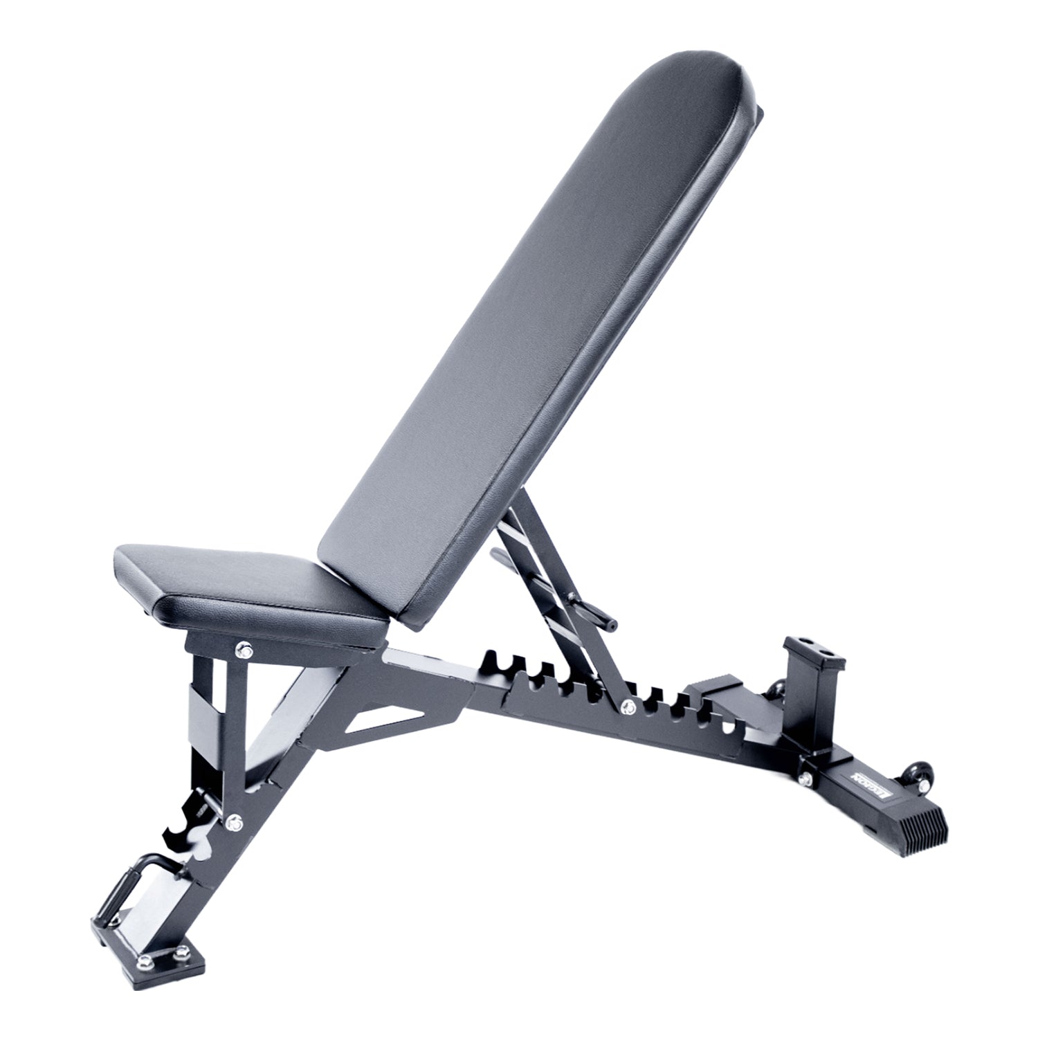 Legion FID Compact Bench
