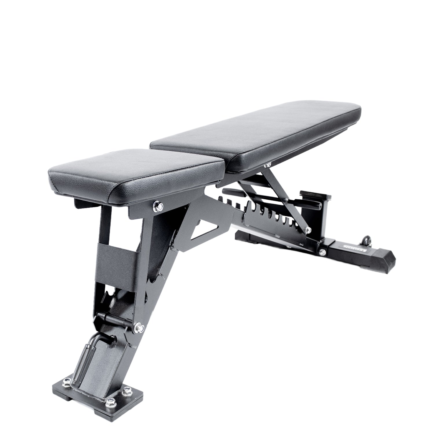 Legion FID Compact Bench