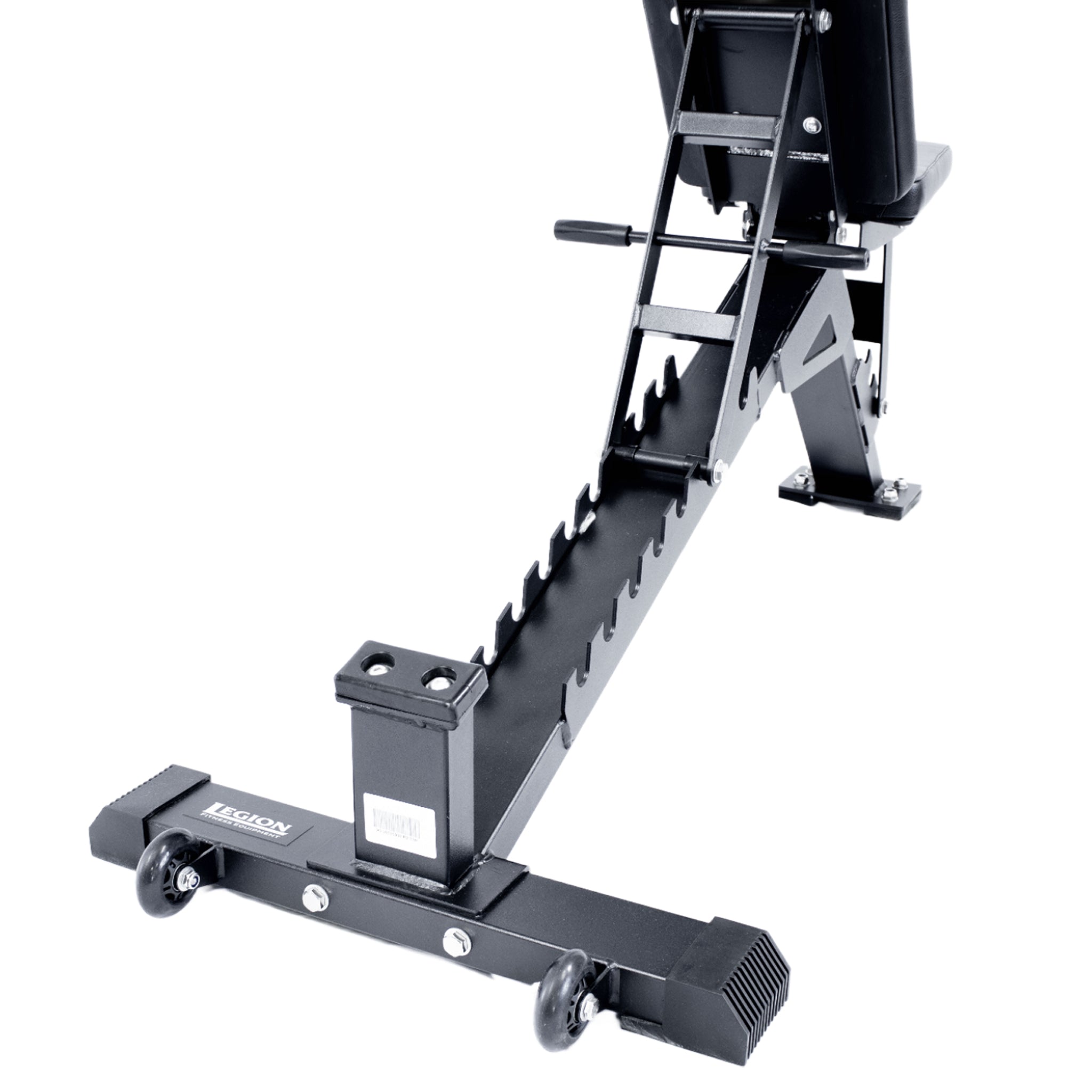 Legion FID Compact Bench