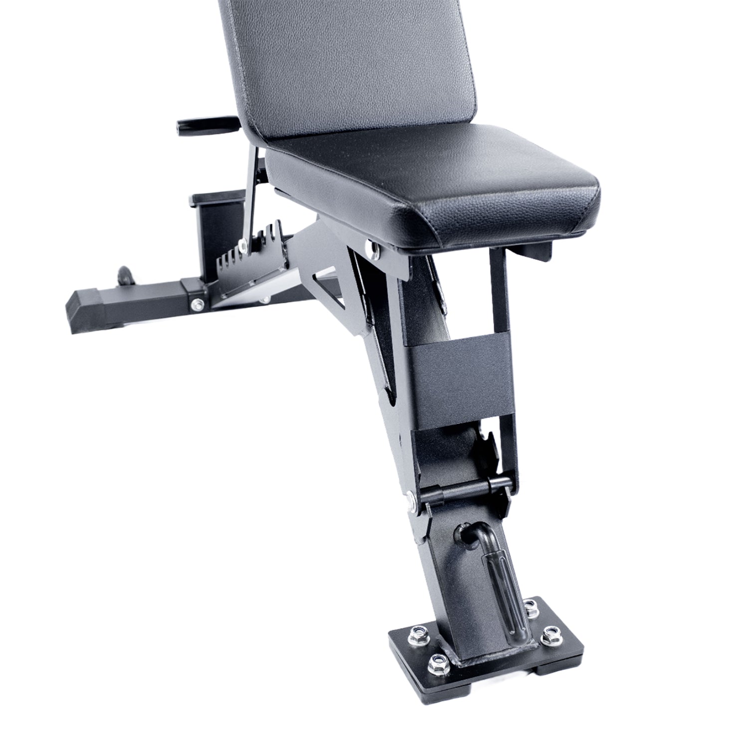 Legion FID Compact Bench