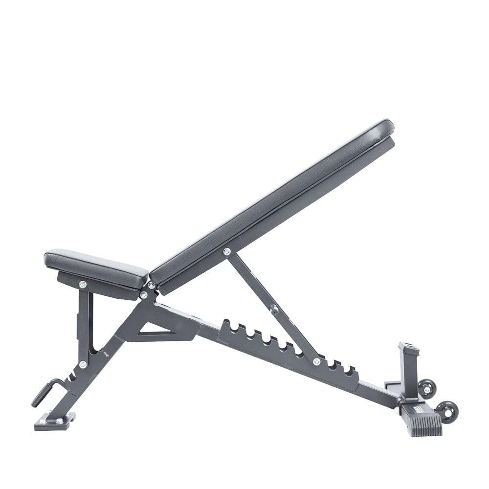 Legion FID Compact Bench