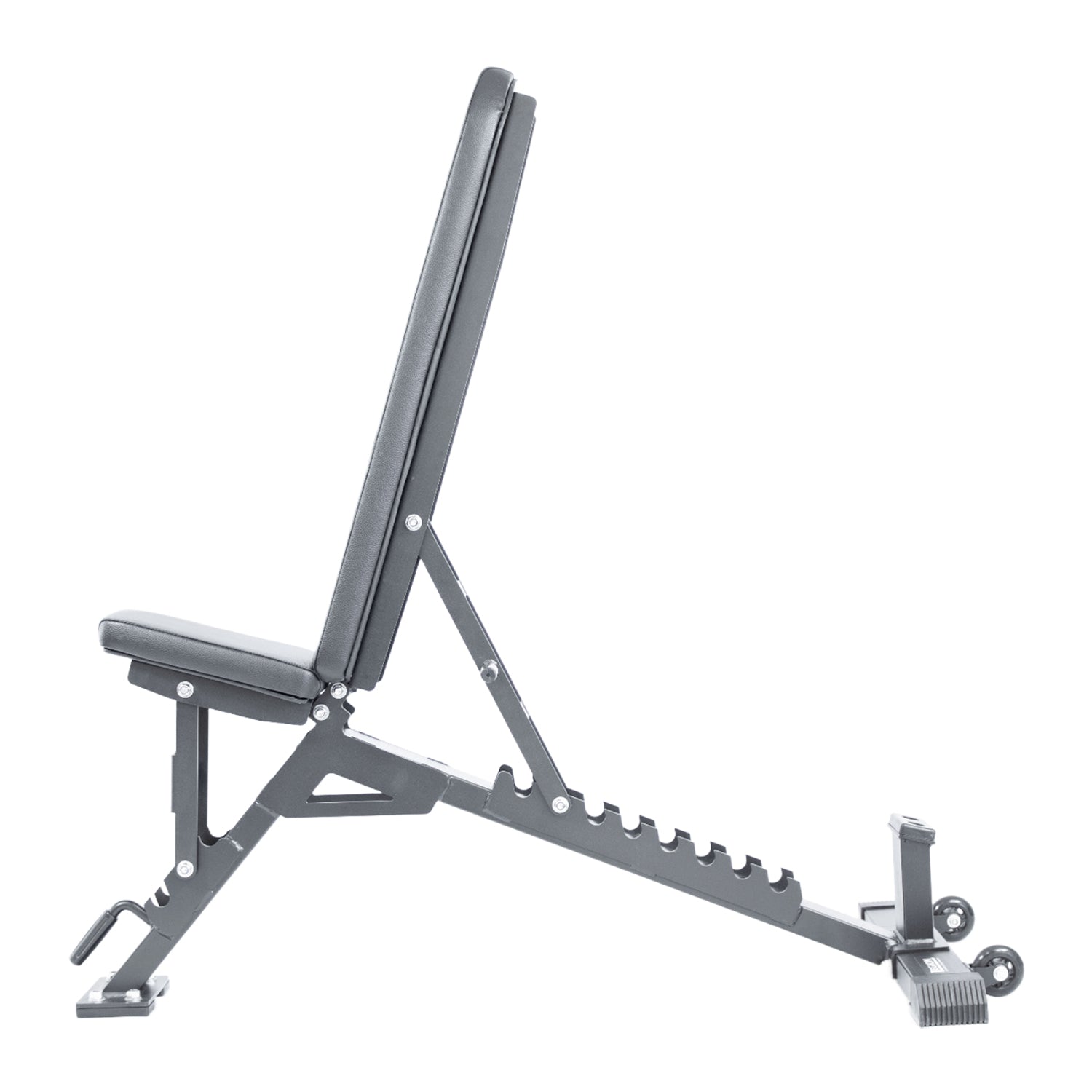 Legion FID Compact Bench