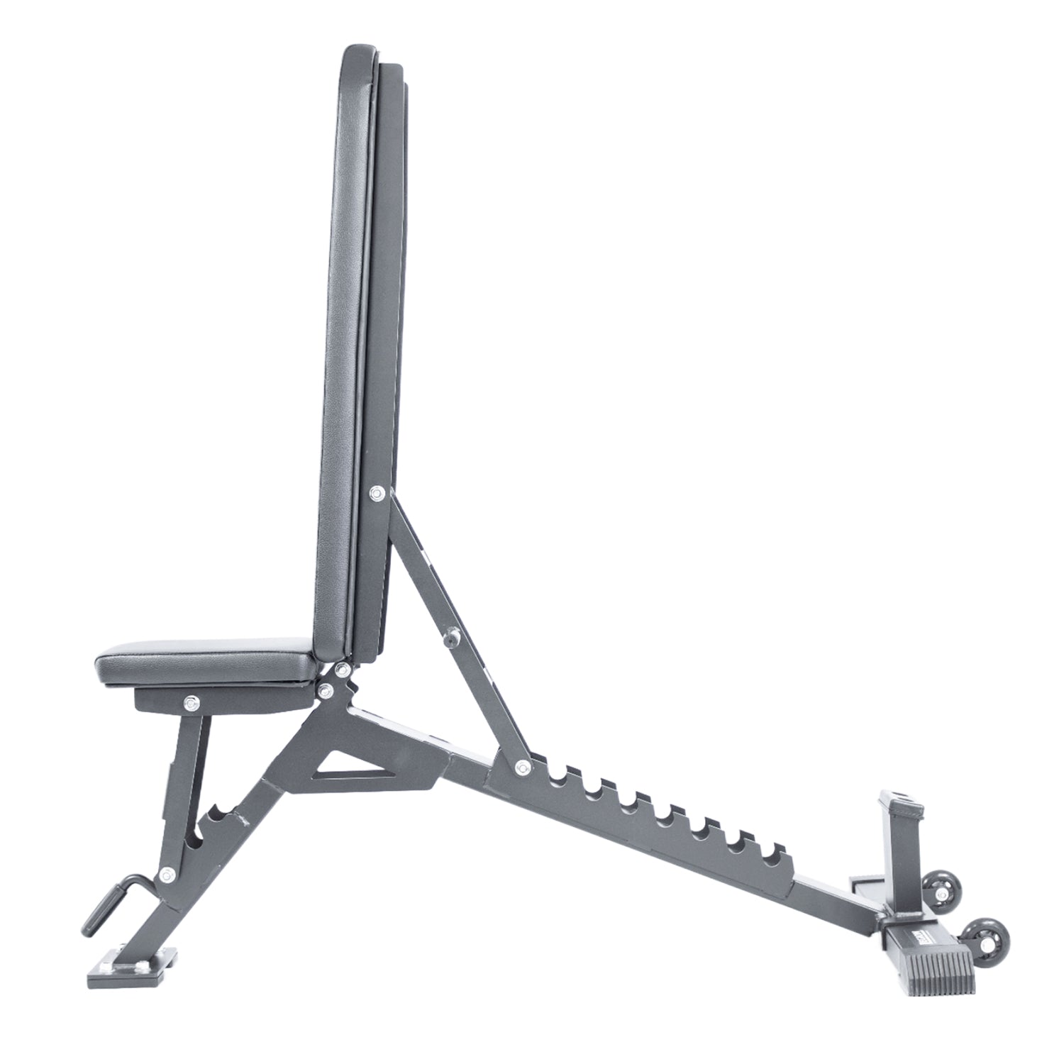 Legion FID Compact Bench
