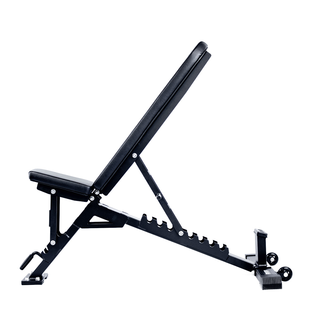 Legion FID Compact Bench