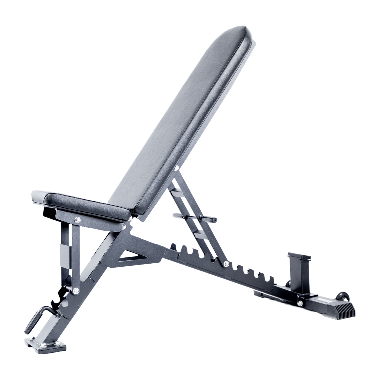 Legion FID Compact Bench