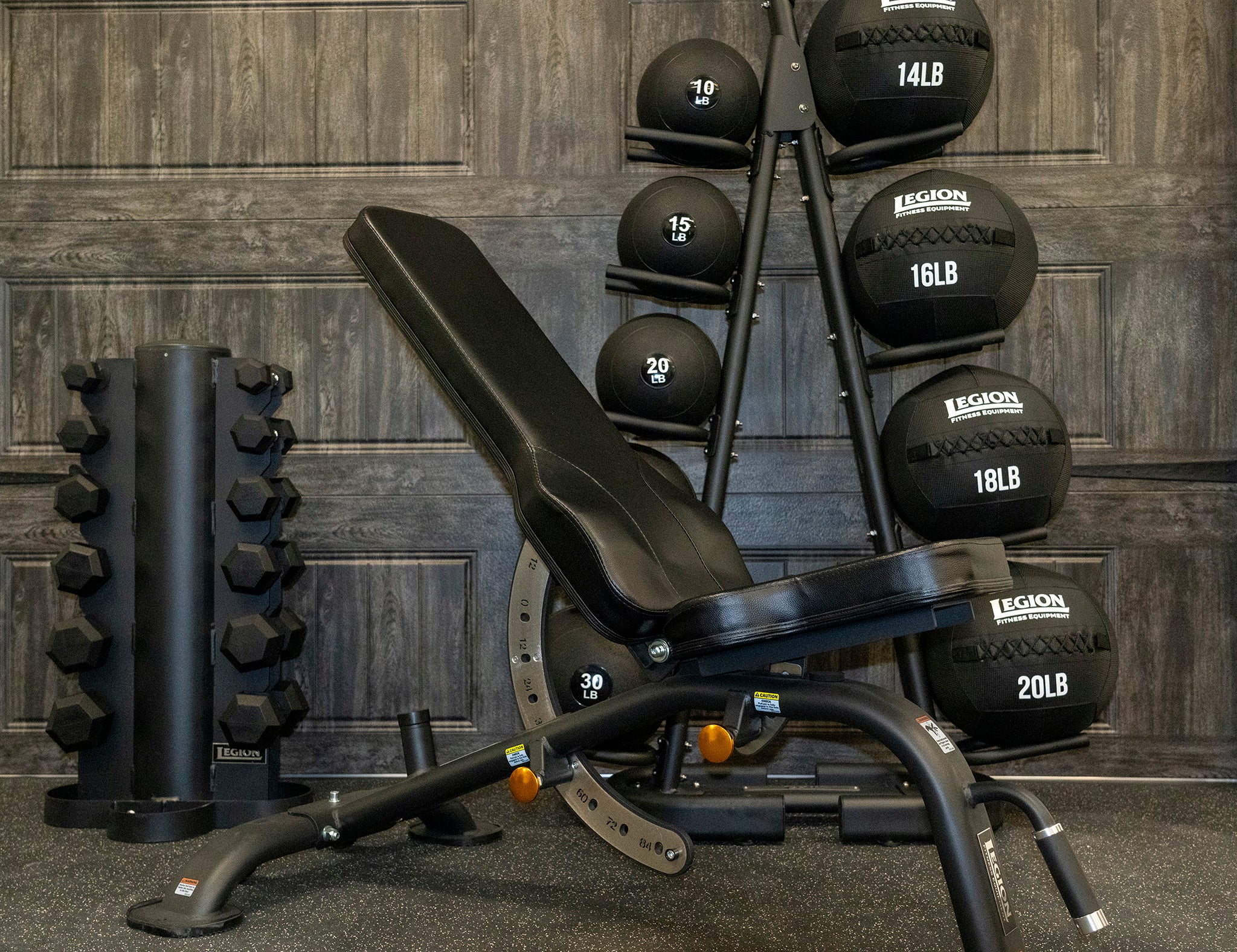 MAB Multi-Angle-Bench