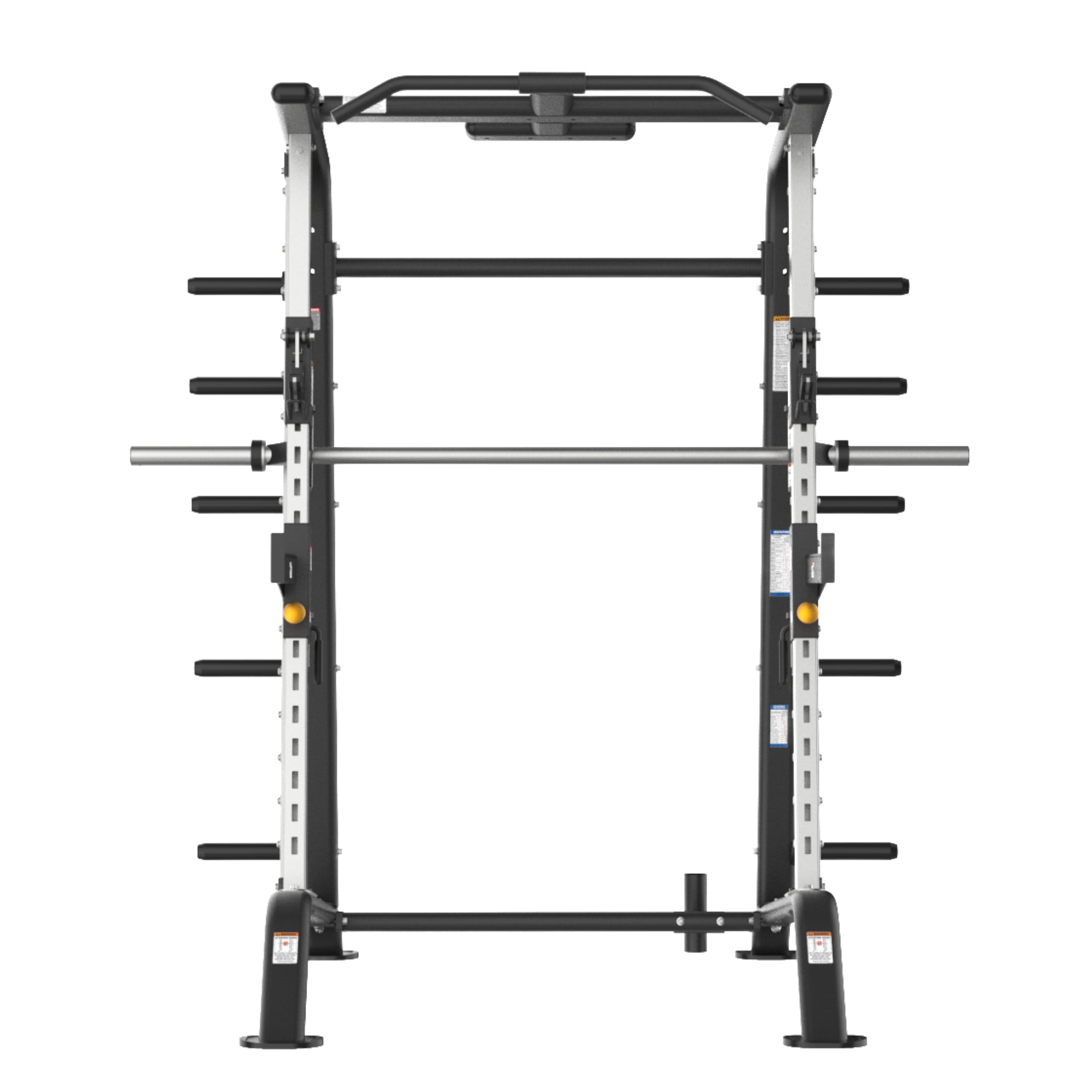 Maximus SR1 Smith Rack Combo