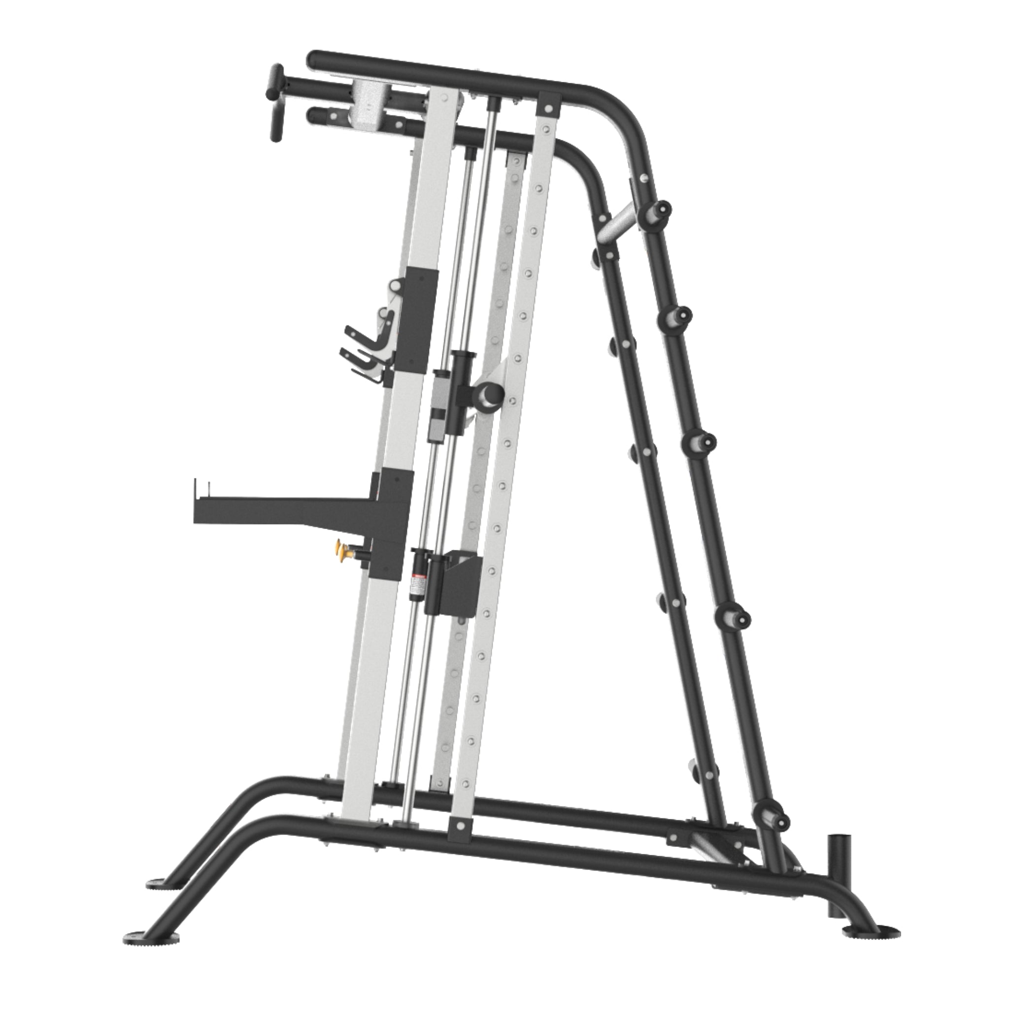 Maximus SR1 Smith Rack Combo