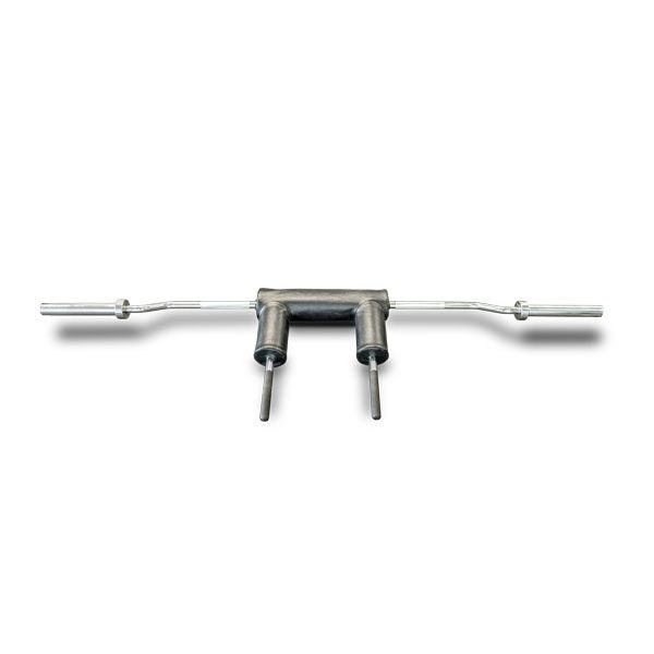 Legion Olympic Safety Squat Bar - 750lb, 30mm, Chrome