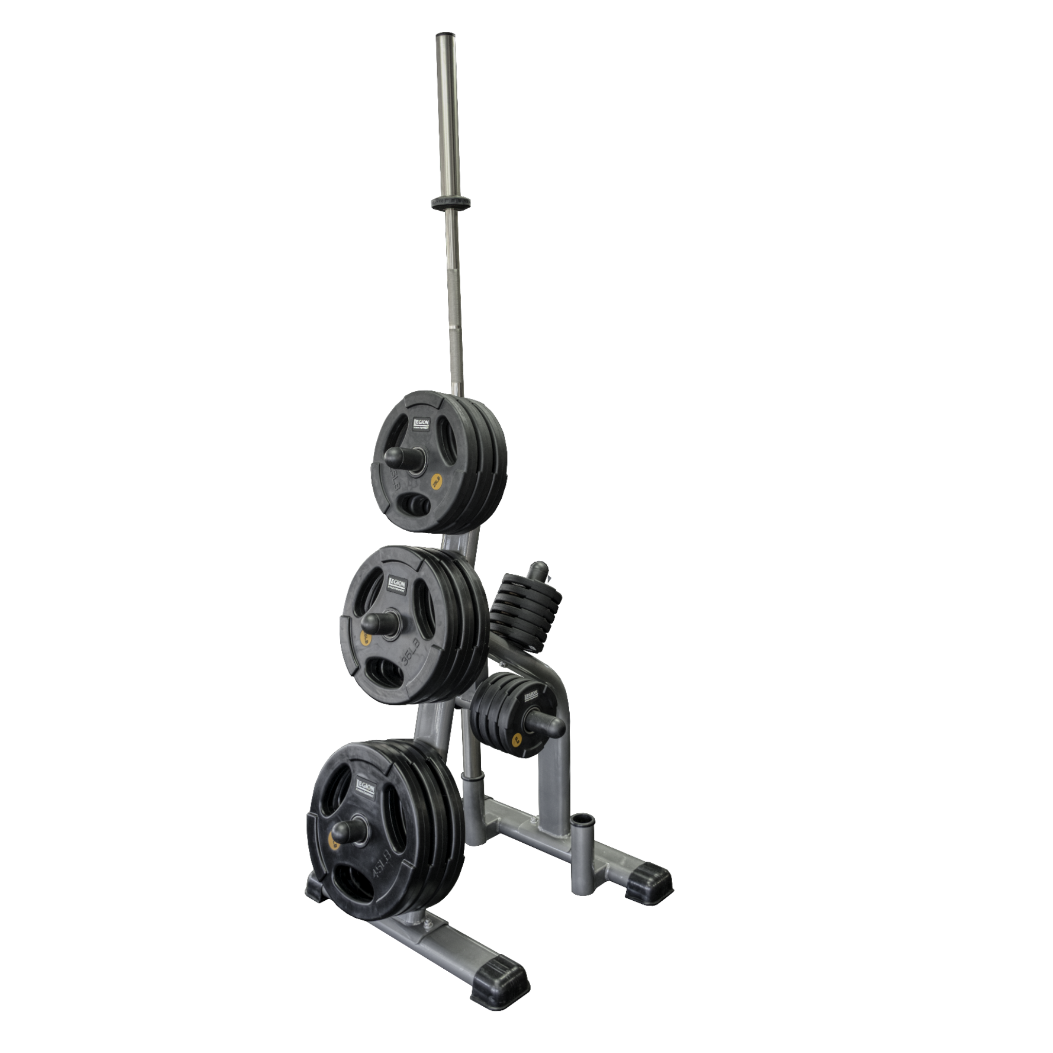 OPT Olympic Plate Tree