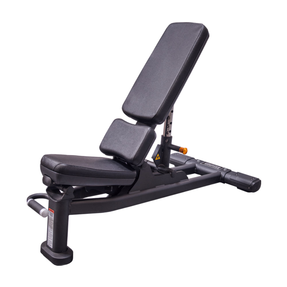 Legion FIB Flat Incline Bench