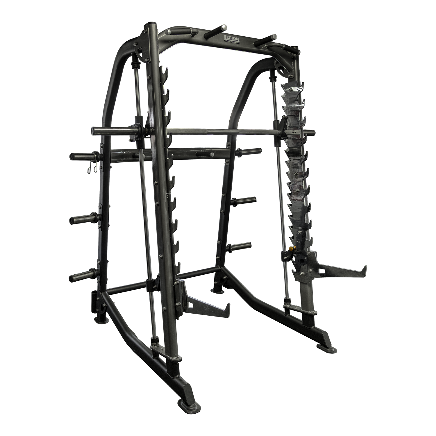 SHR5 Smith Half Rack - Special Closeout Sale!