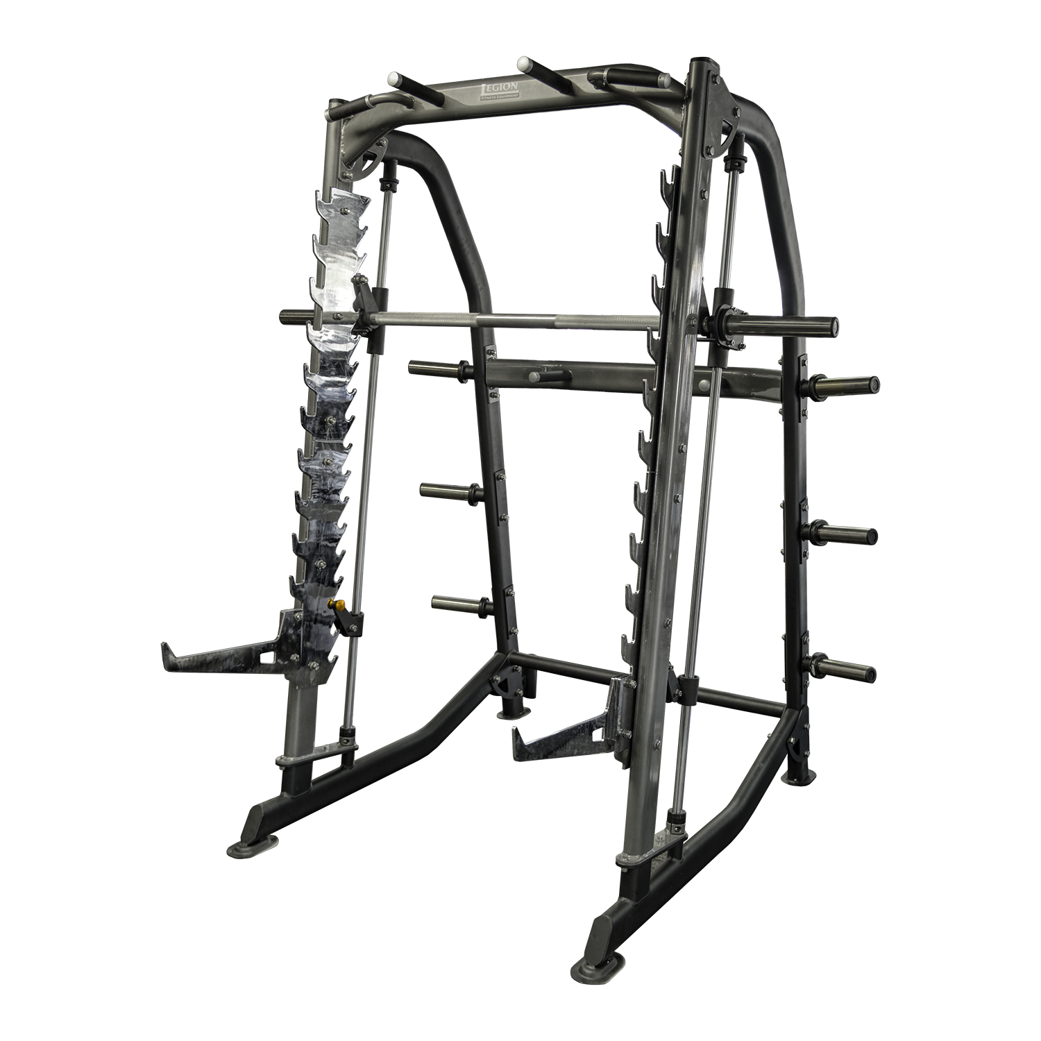 SHR5 Smith Half Rack - Special Closeout Sale!