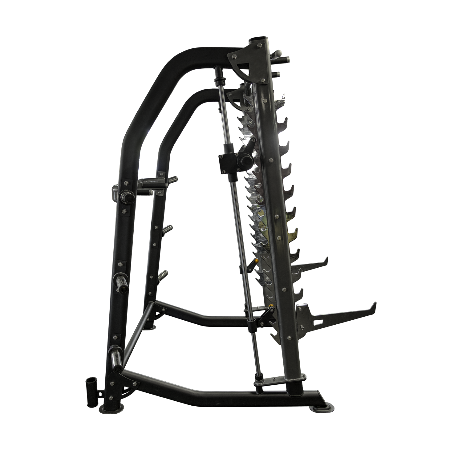 SHR5 Smith Half Rack - Special Closeout Sale!