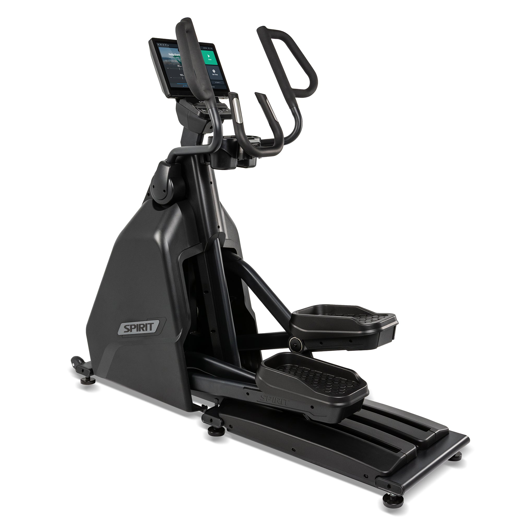 Spirit CE1000ENT Elliptical
