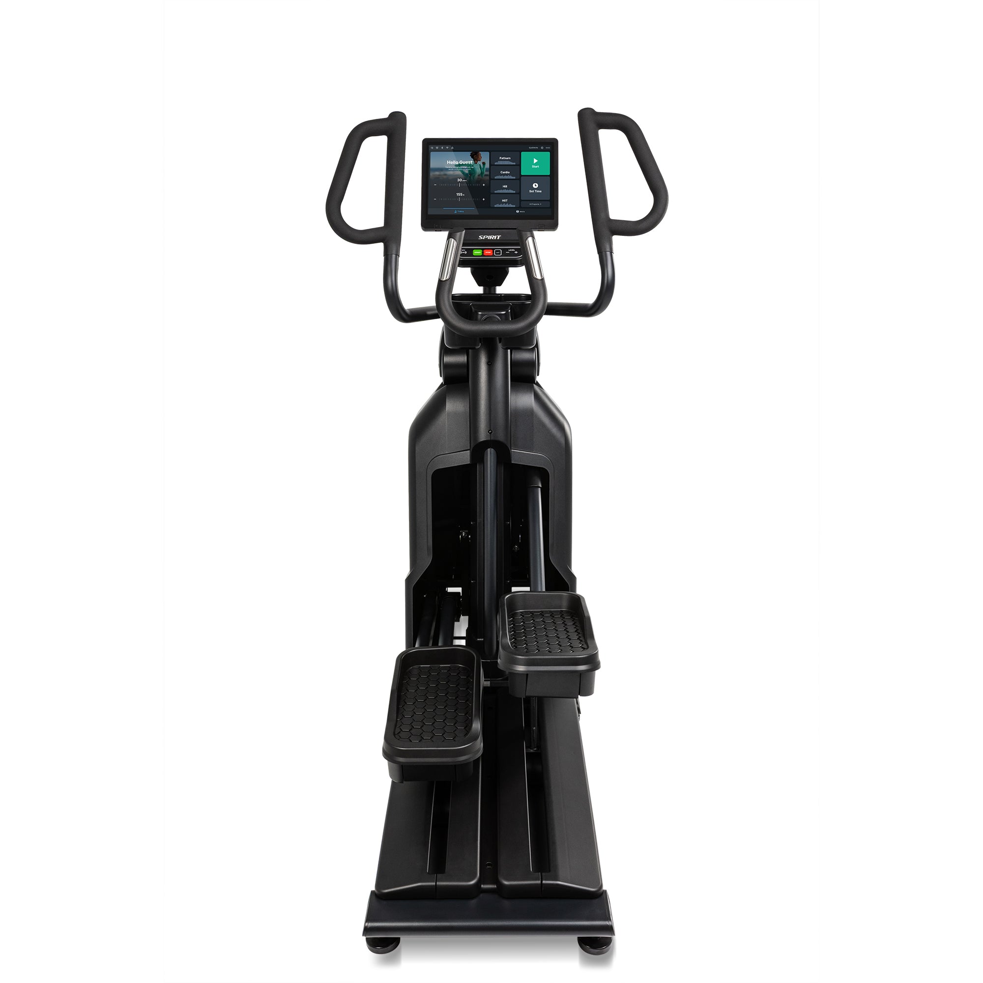 Spirit CE1000ENT Elliptical