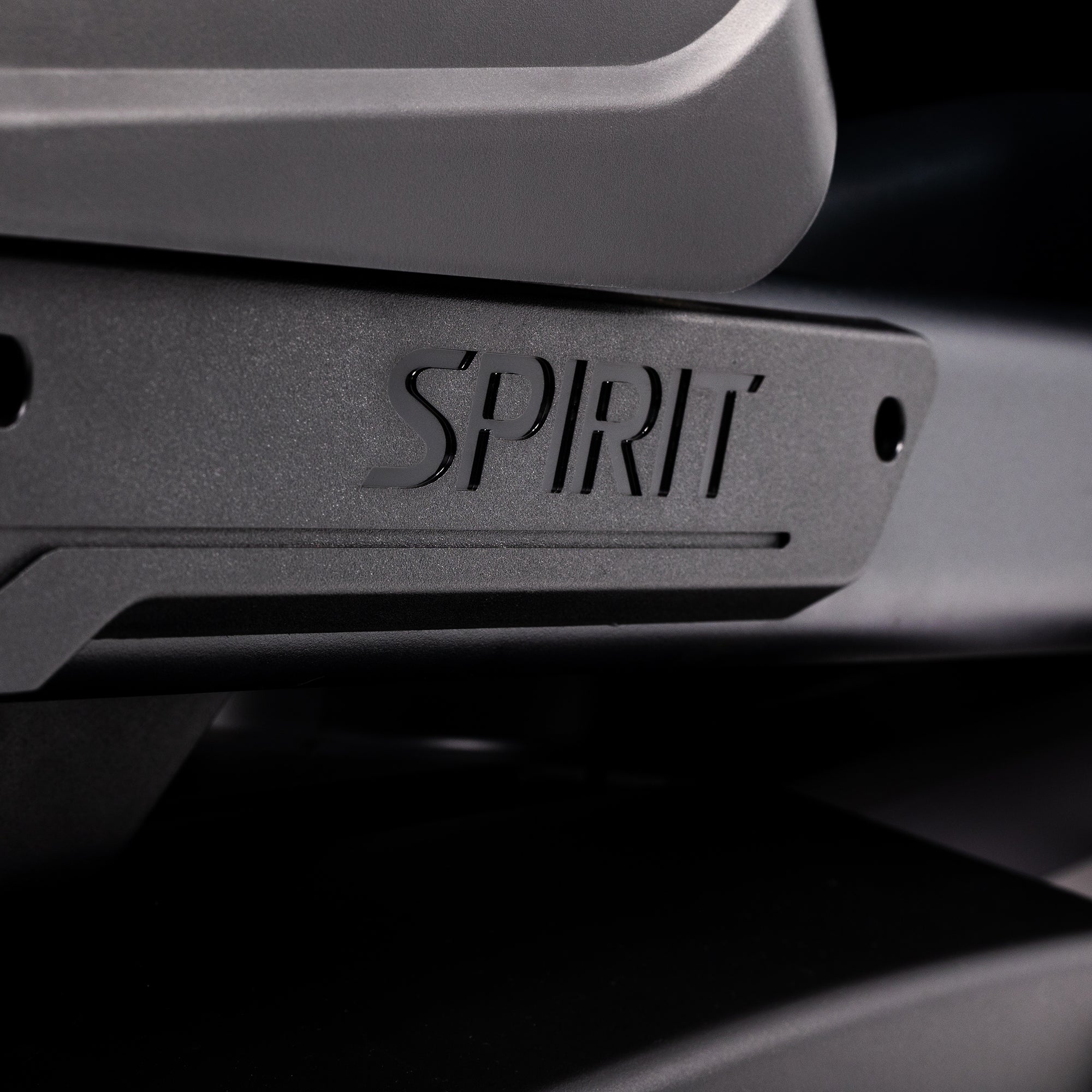 Spirit CE1000ENT Elliptical