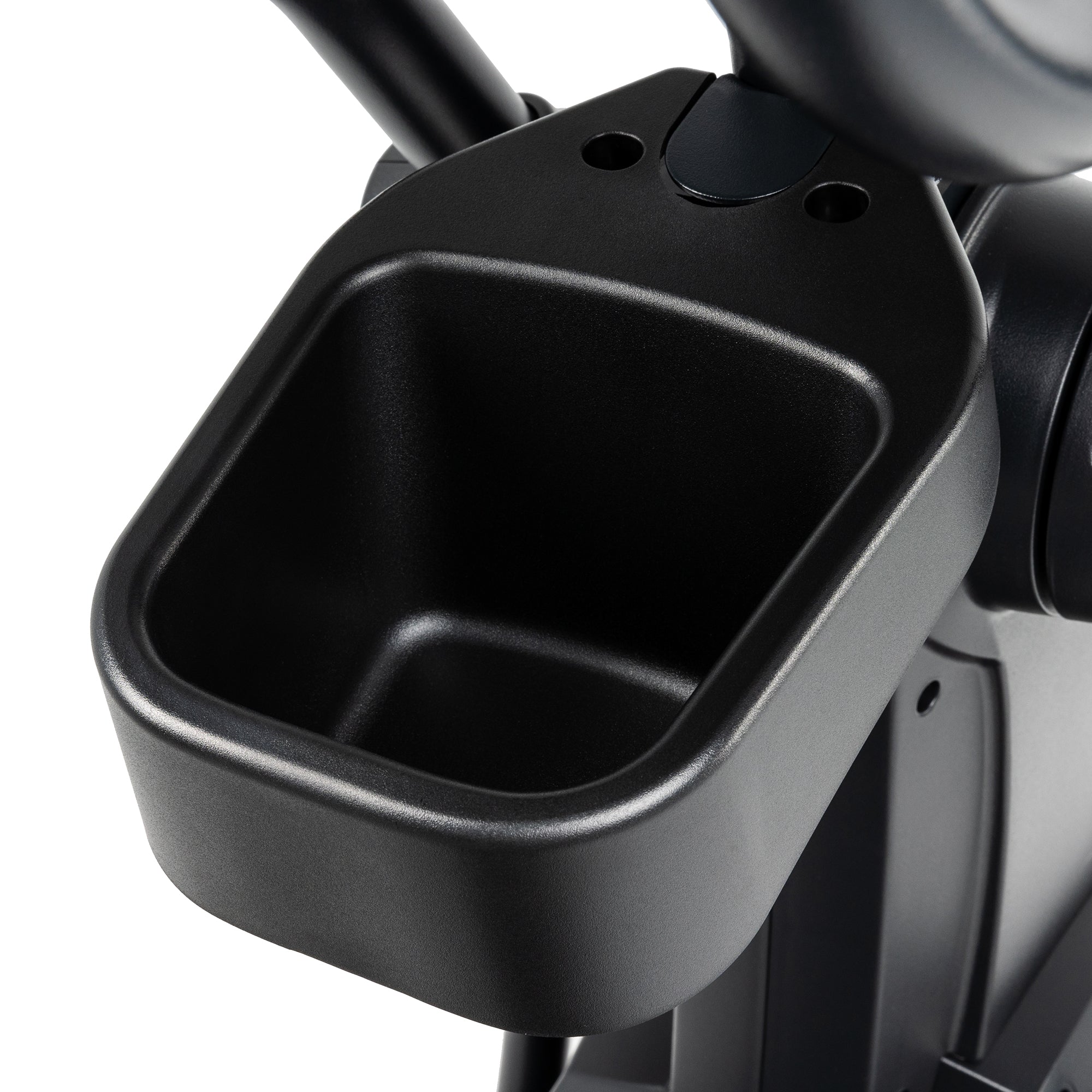 Spirit CE800ENT Elliptical – Entertainment Console