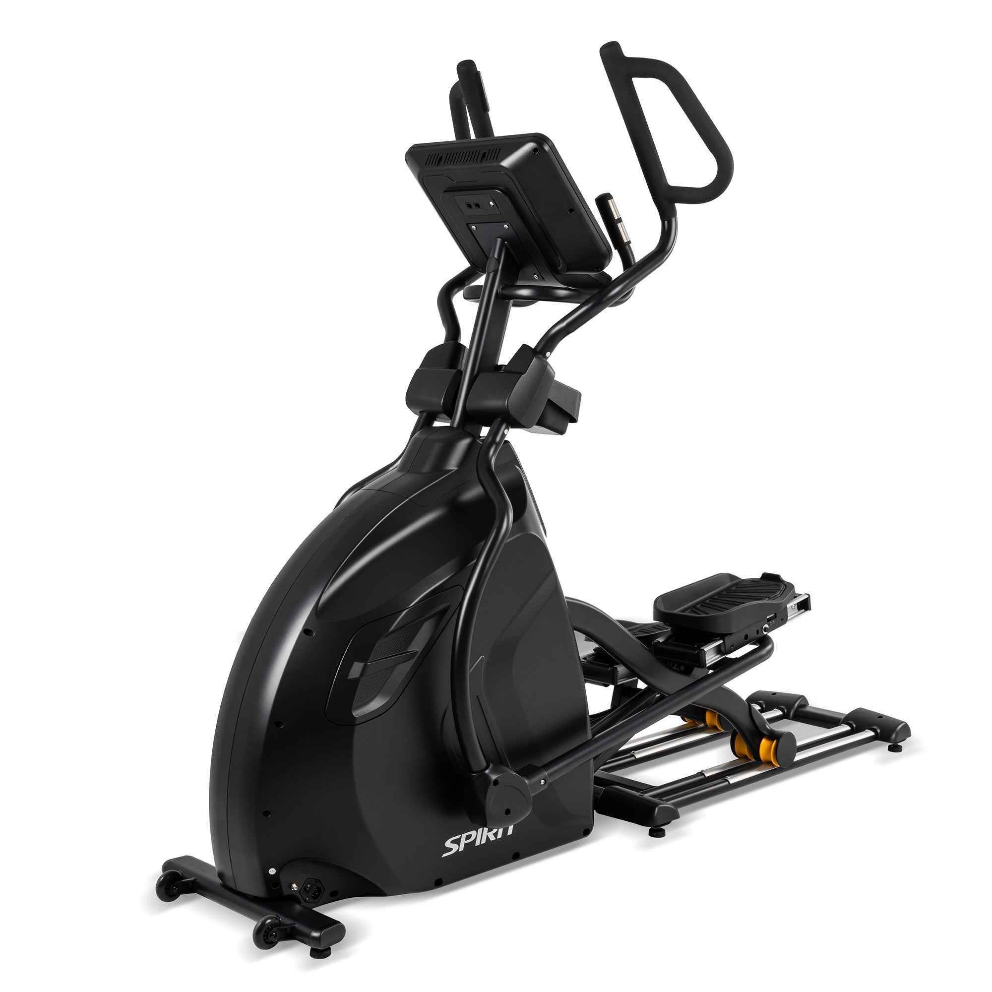 Spirit CE850 Elliptical – Commercial Adjustable Stride
