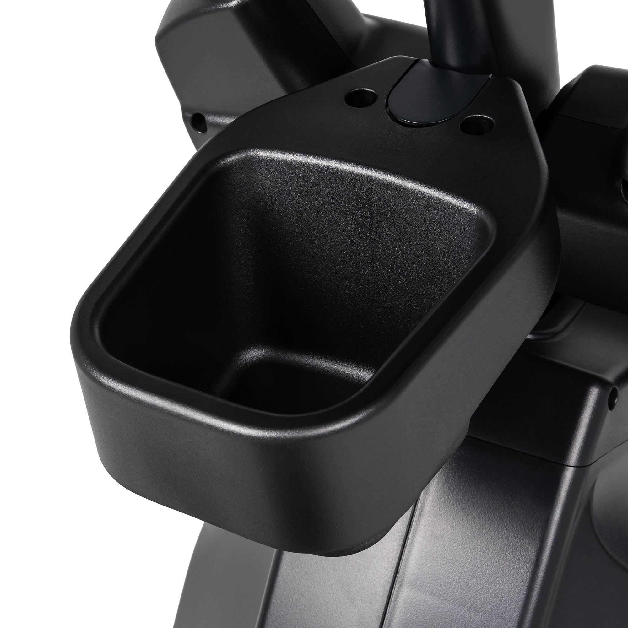 Spirit CE850 Elliptical – Commercial Adjustable Stride