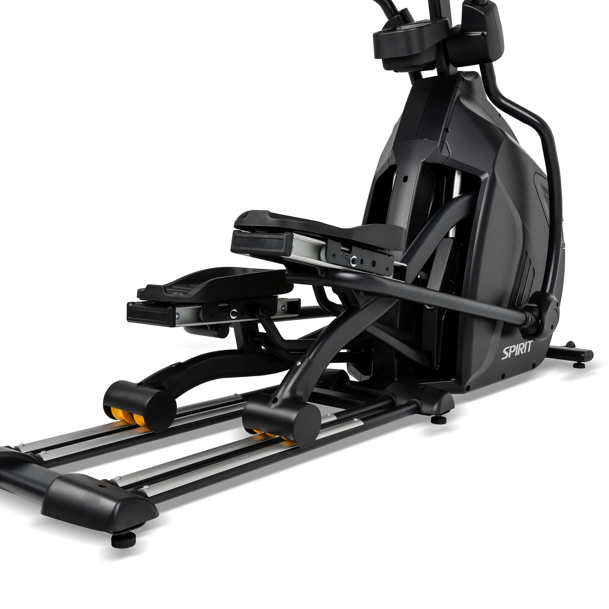 Spirit CE850 Elliptical – Commercial Adjustable Stride