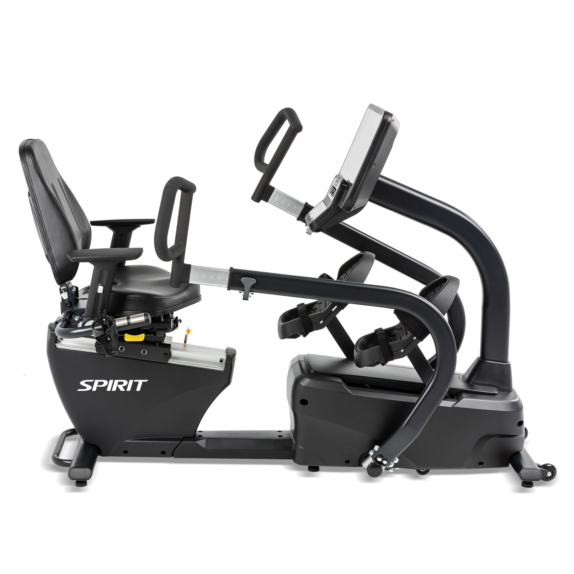 Spirit CRS800S Recumbent Stepper