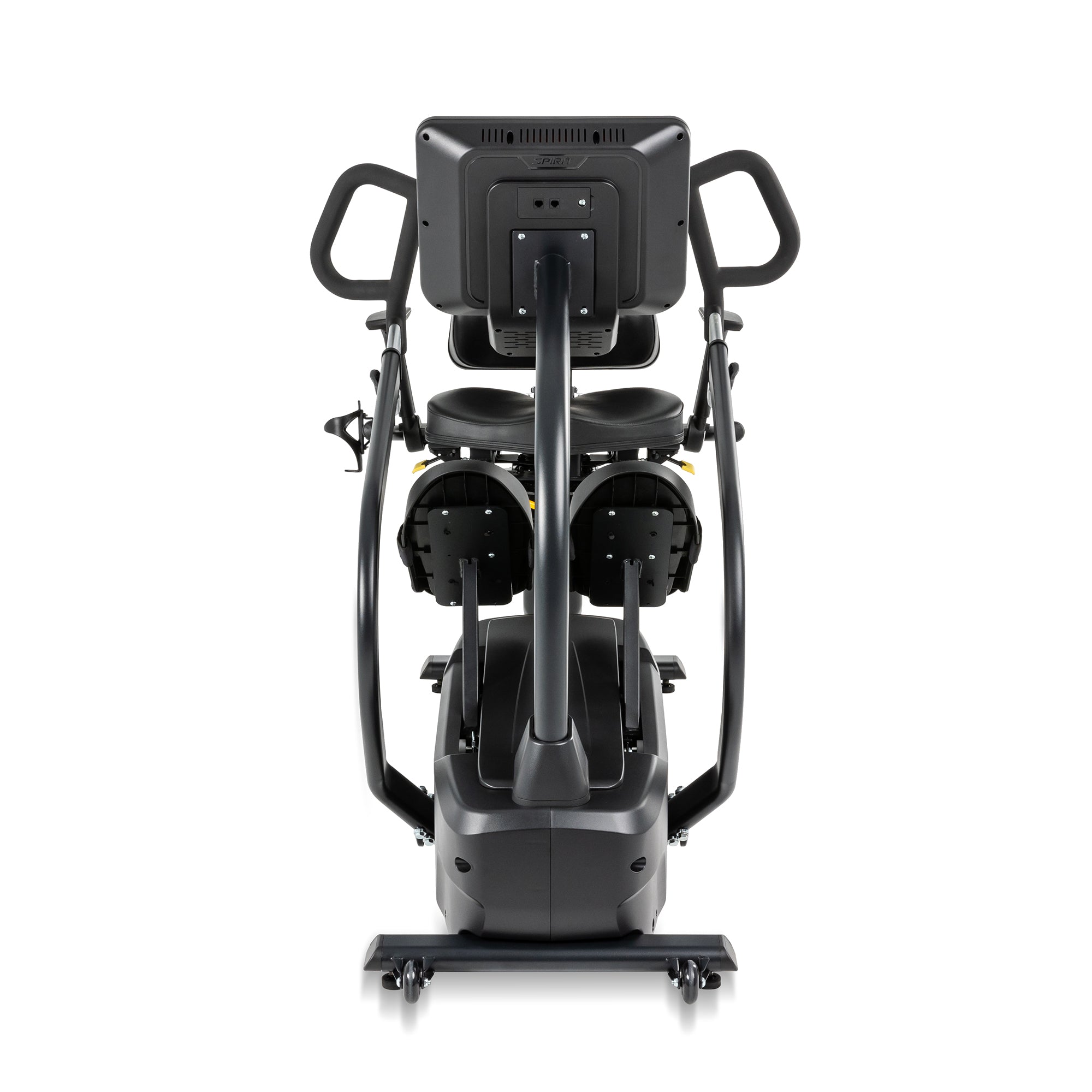 Spirit CRS800S Recumbent Stepper