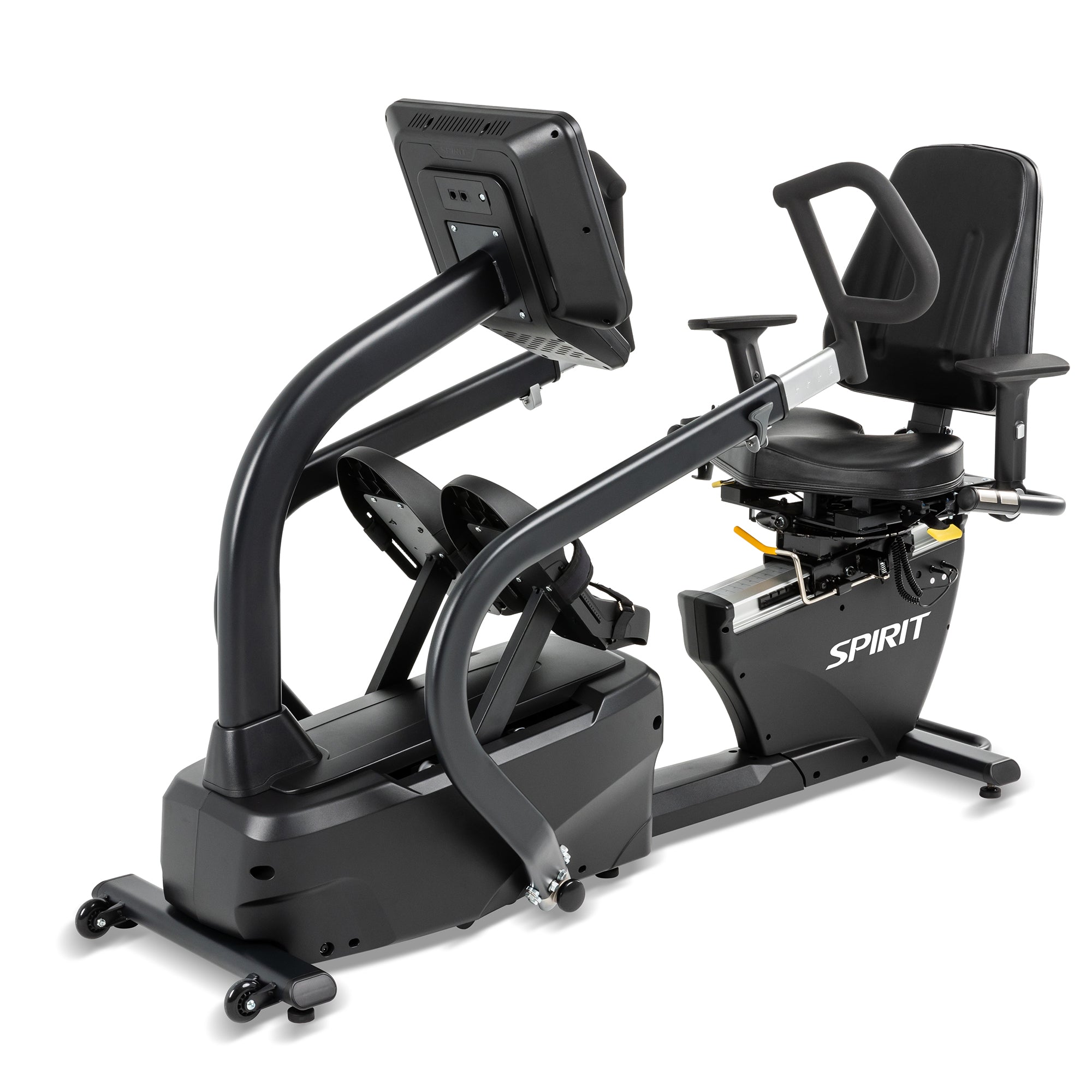 Spirit CRS800S Recumbent Stepper