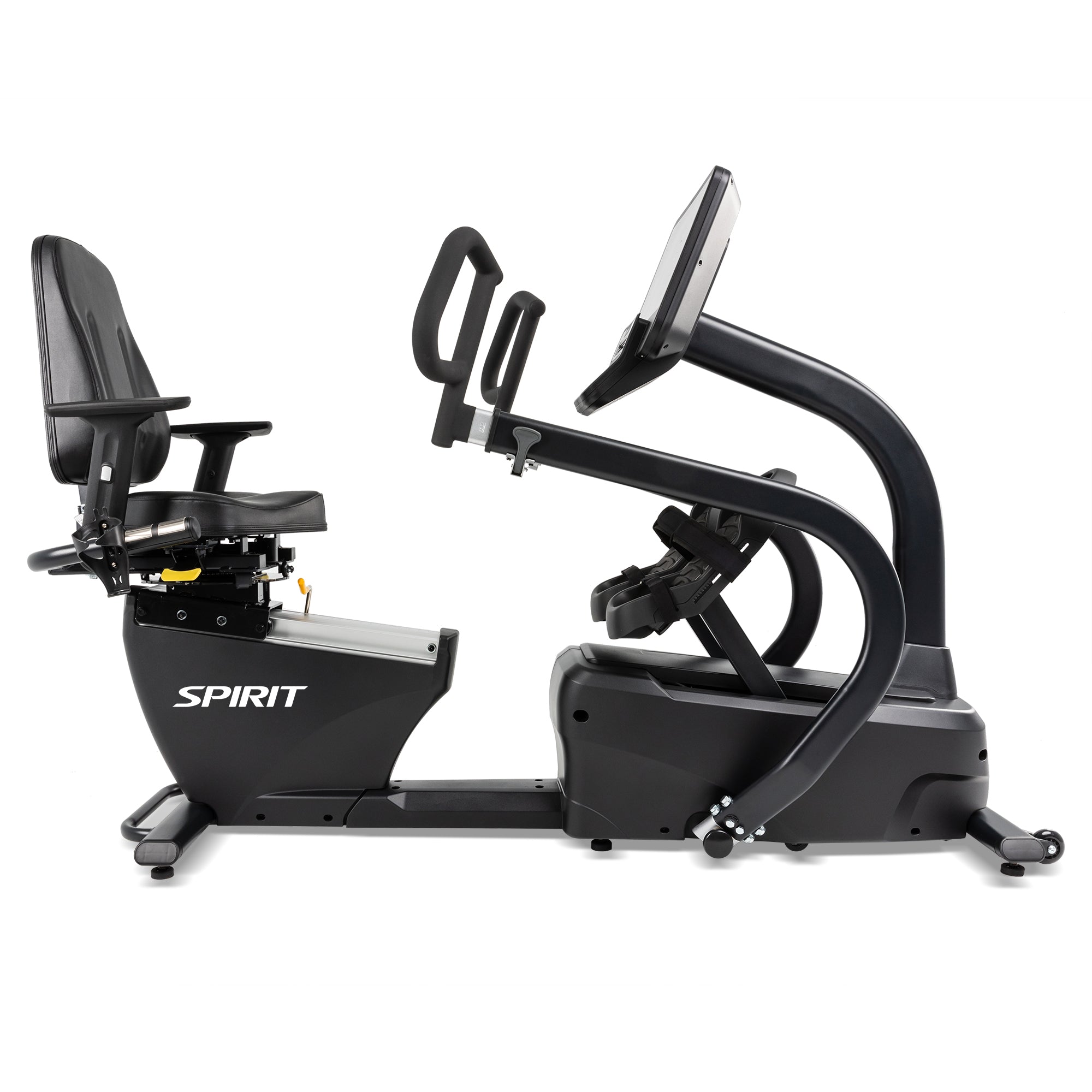 Spirit CRS800S Recumbent Stepper