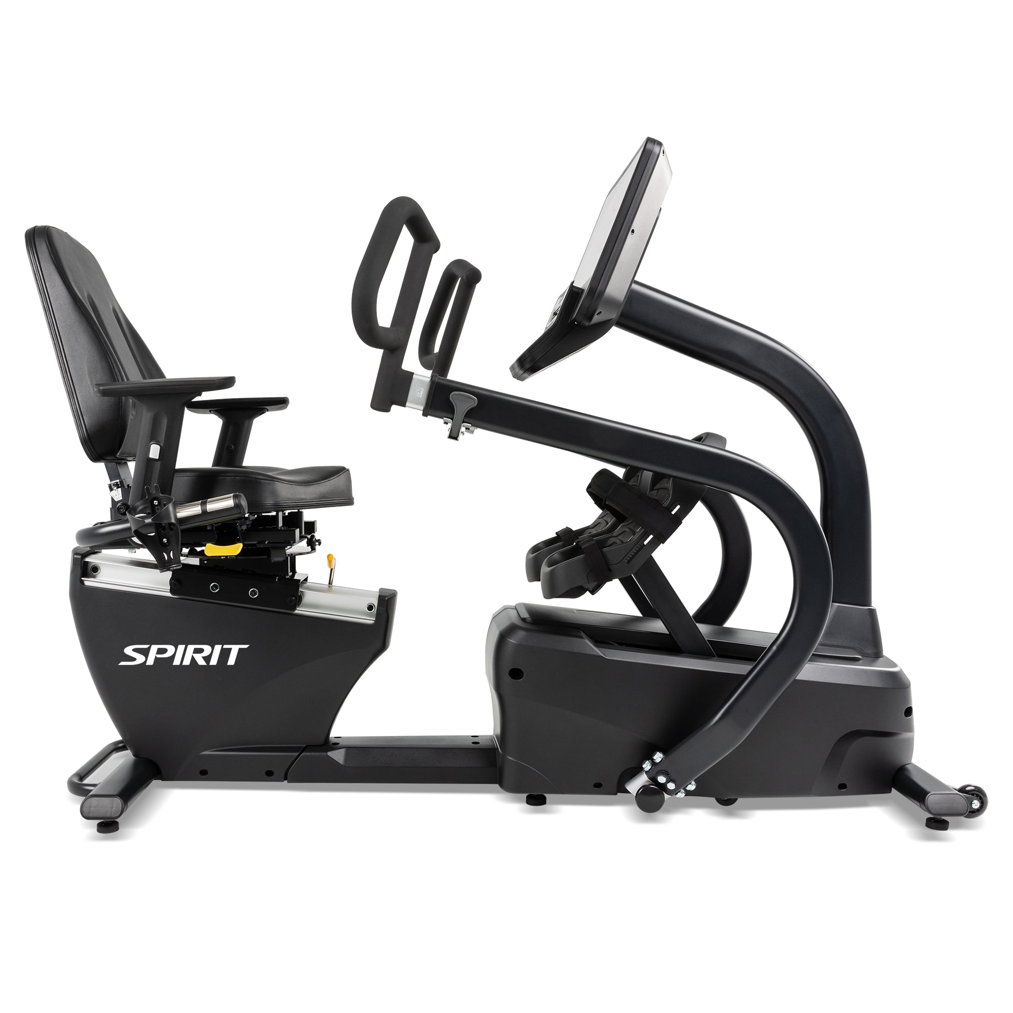 Spirit CRS800S Recumbent Stepper