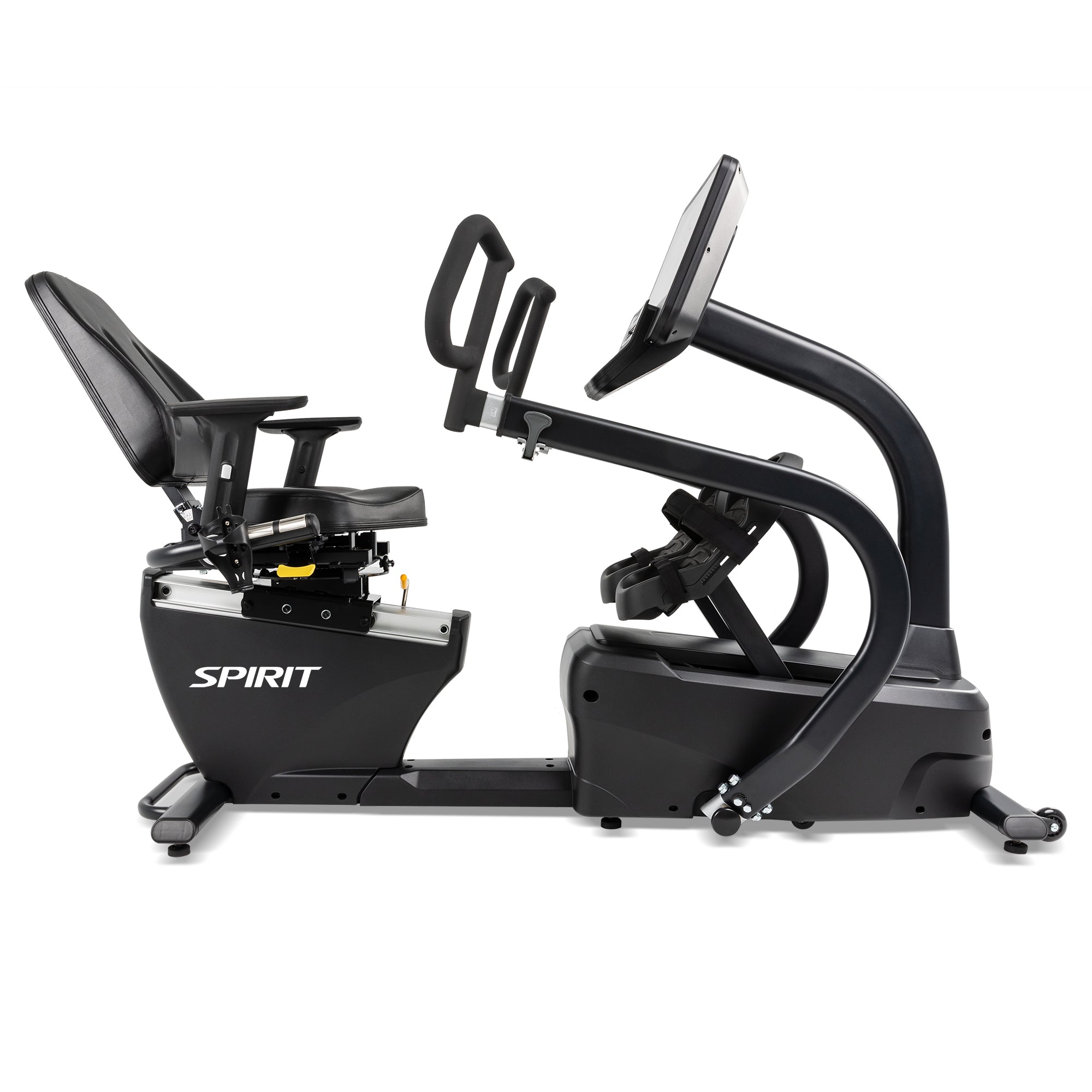 Spirit CRS800S Recumbent Stepper