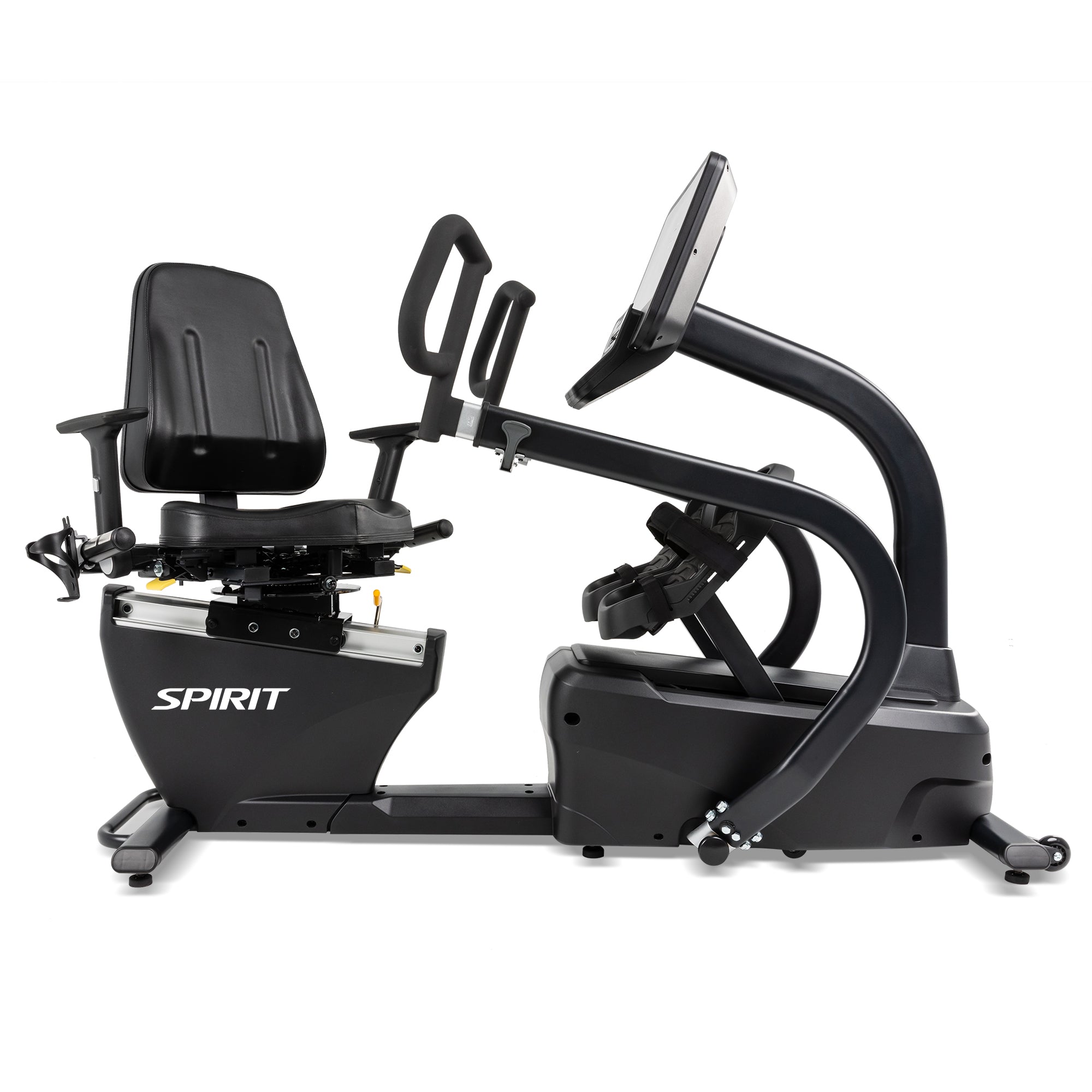 Spirit CRS800S Recumbent Stepper