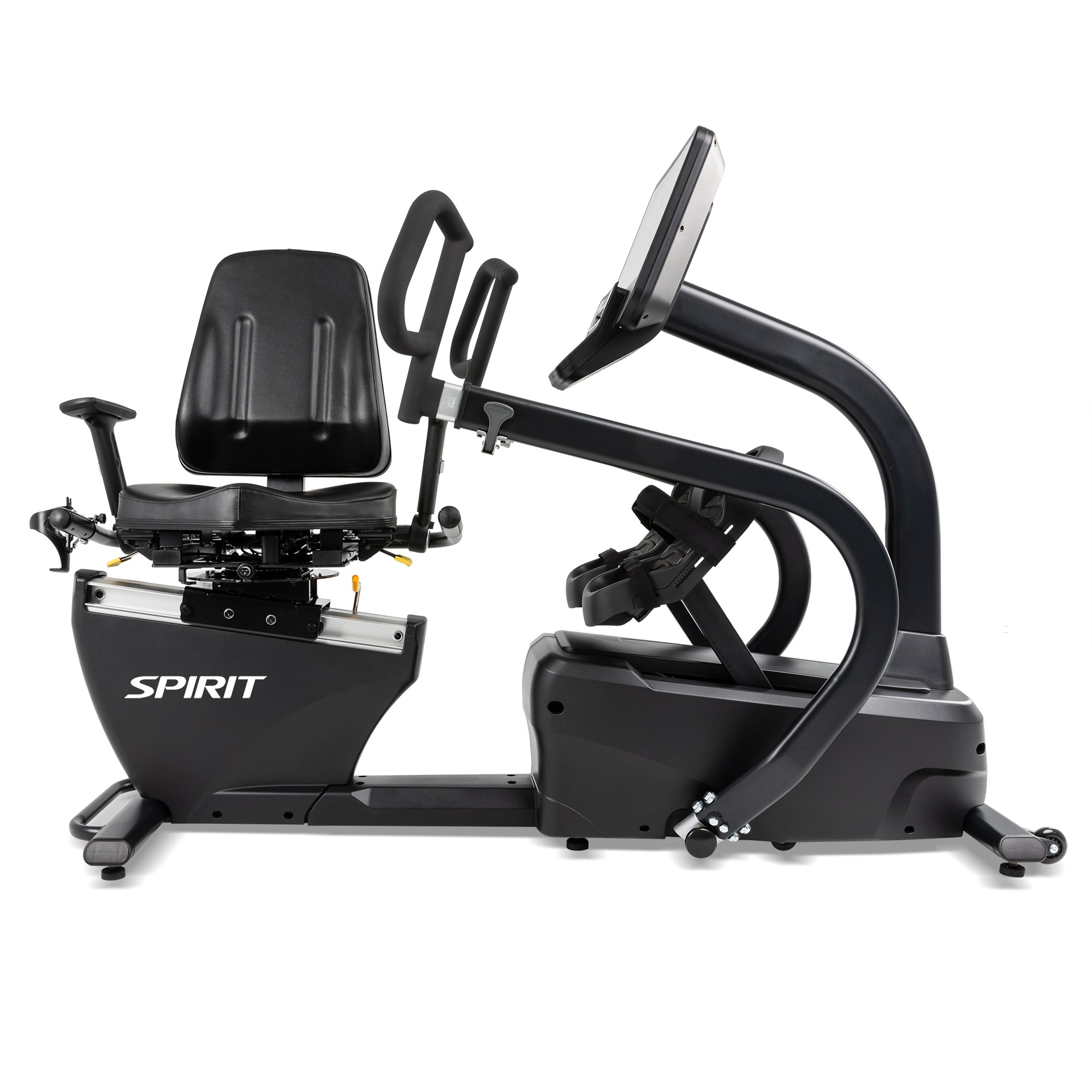 Spirit CRS800S Recumbent Stepper