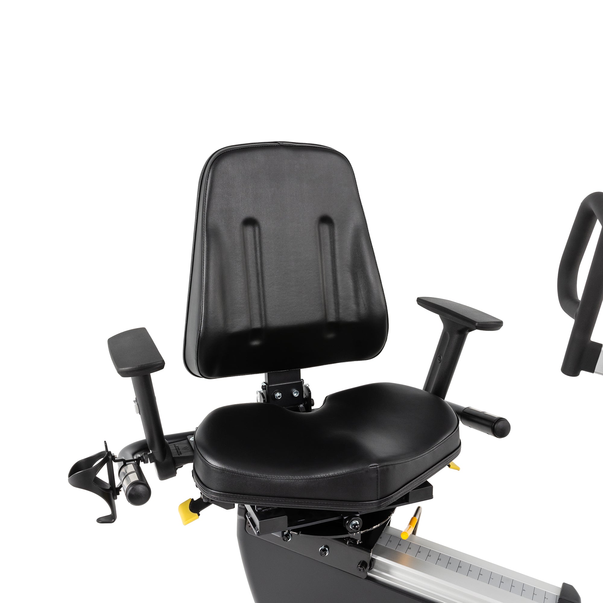 Spirit CRS800S Recumbent Stepper