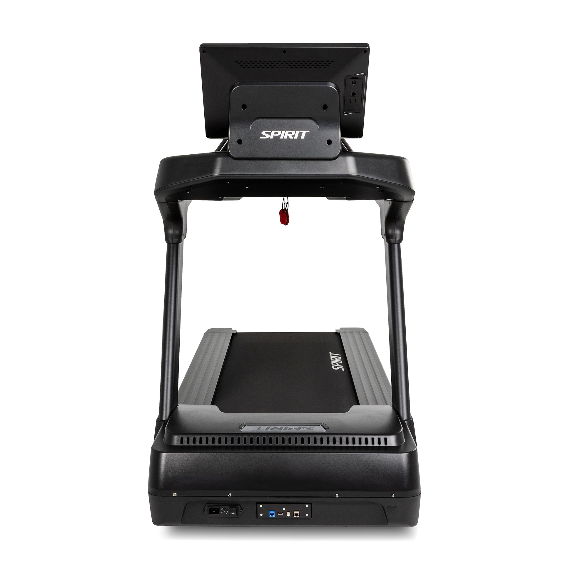 Spirit CT1000ENT Treadmill – Smart Touchscreen / Commercial